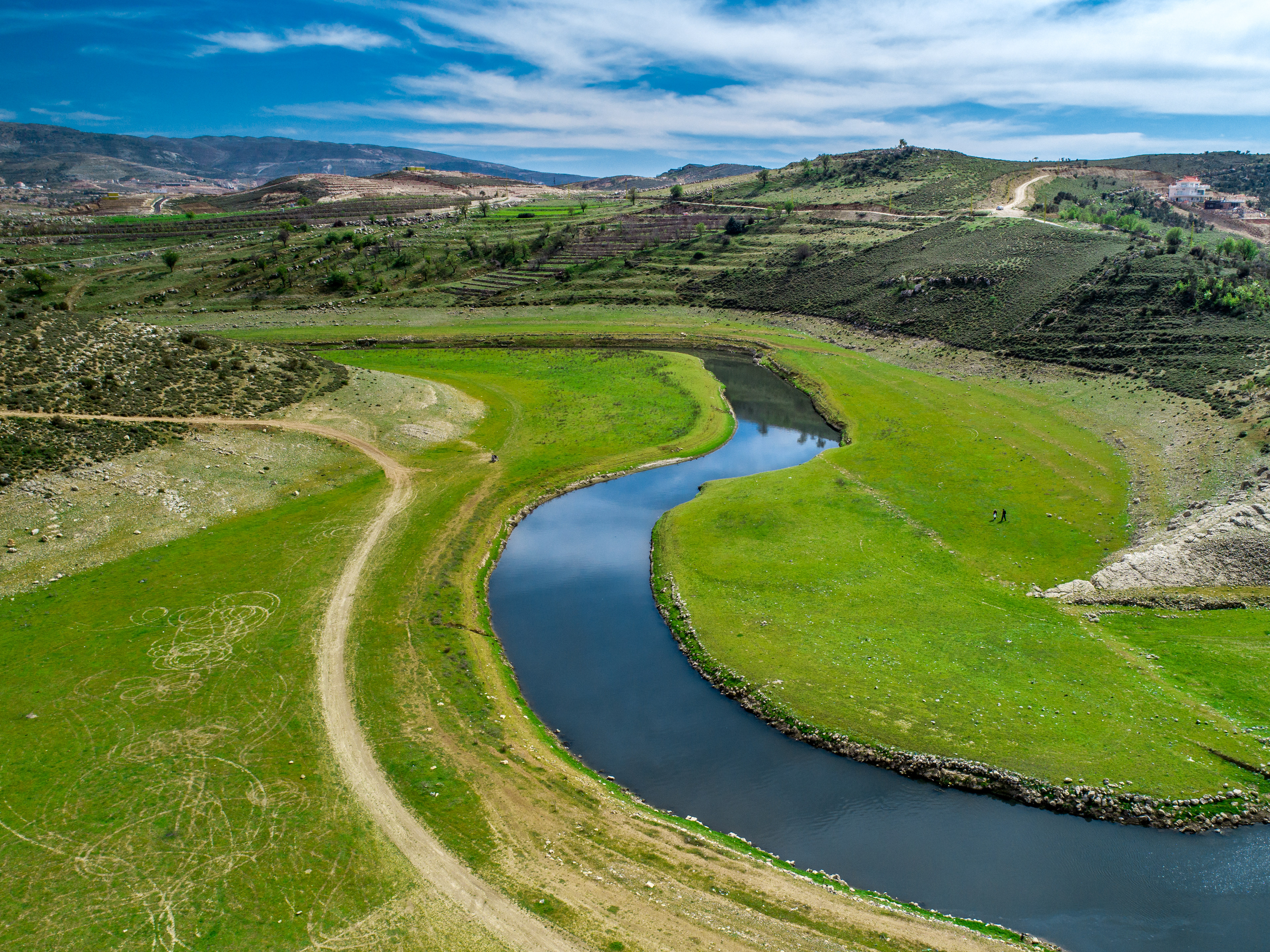 Al Litani river ©Rights Reserved