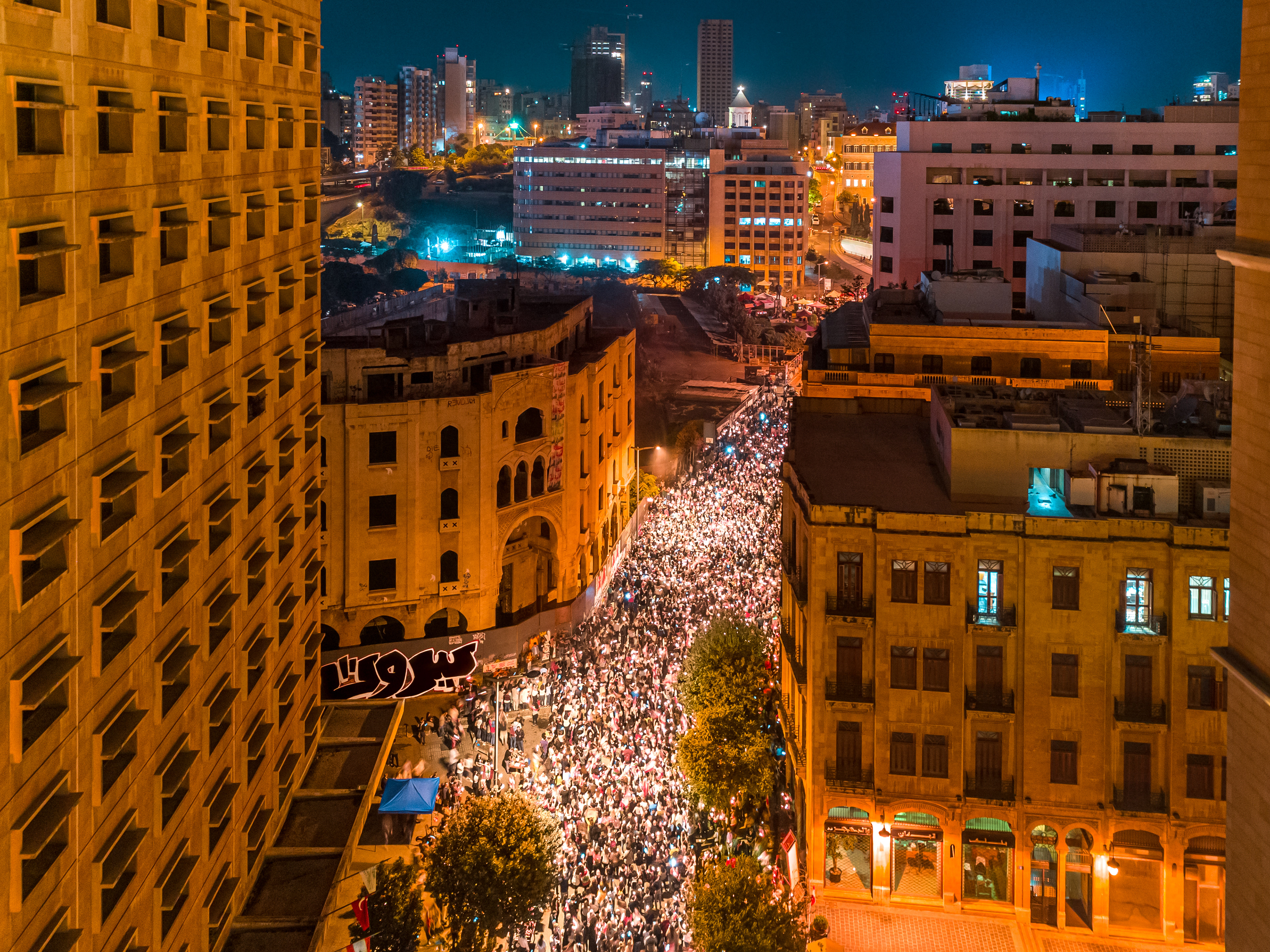 Candles of hope ©Rights Reserved