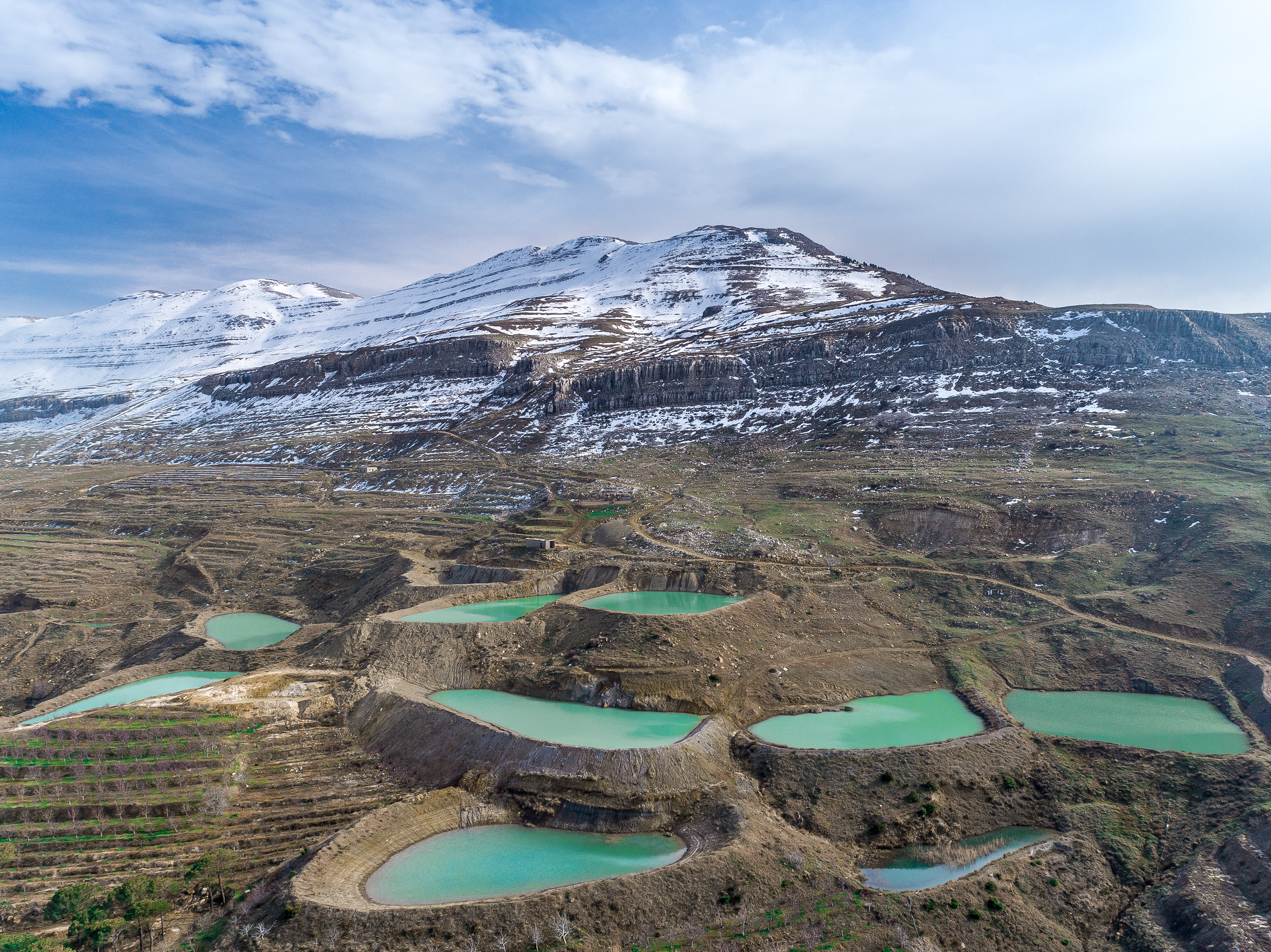 Kfarselwen ©Rights Reserved