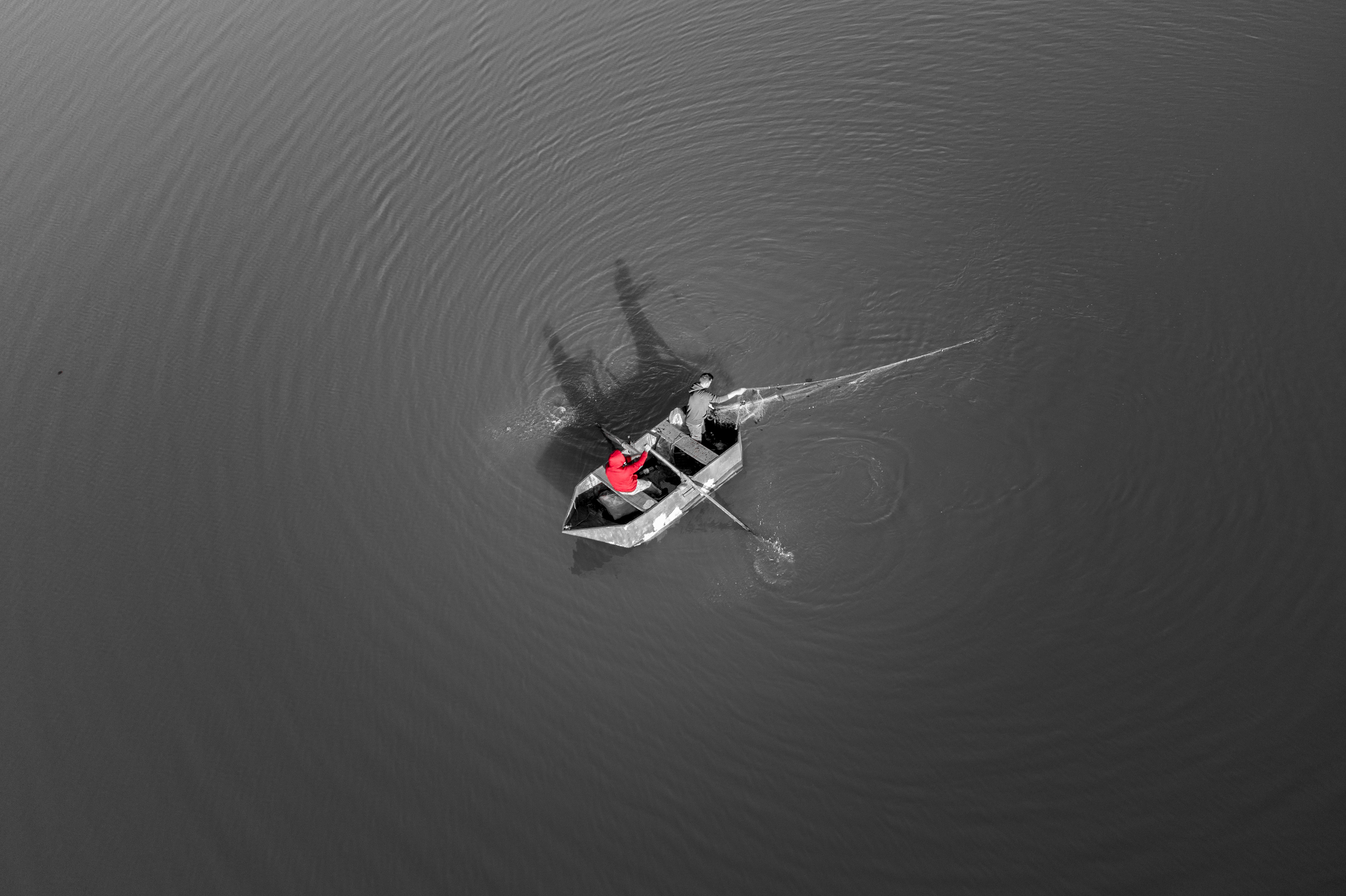 Searching for hope ©Rights Reserved