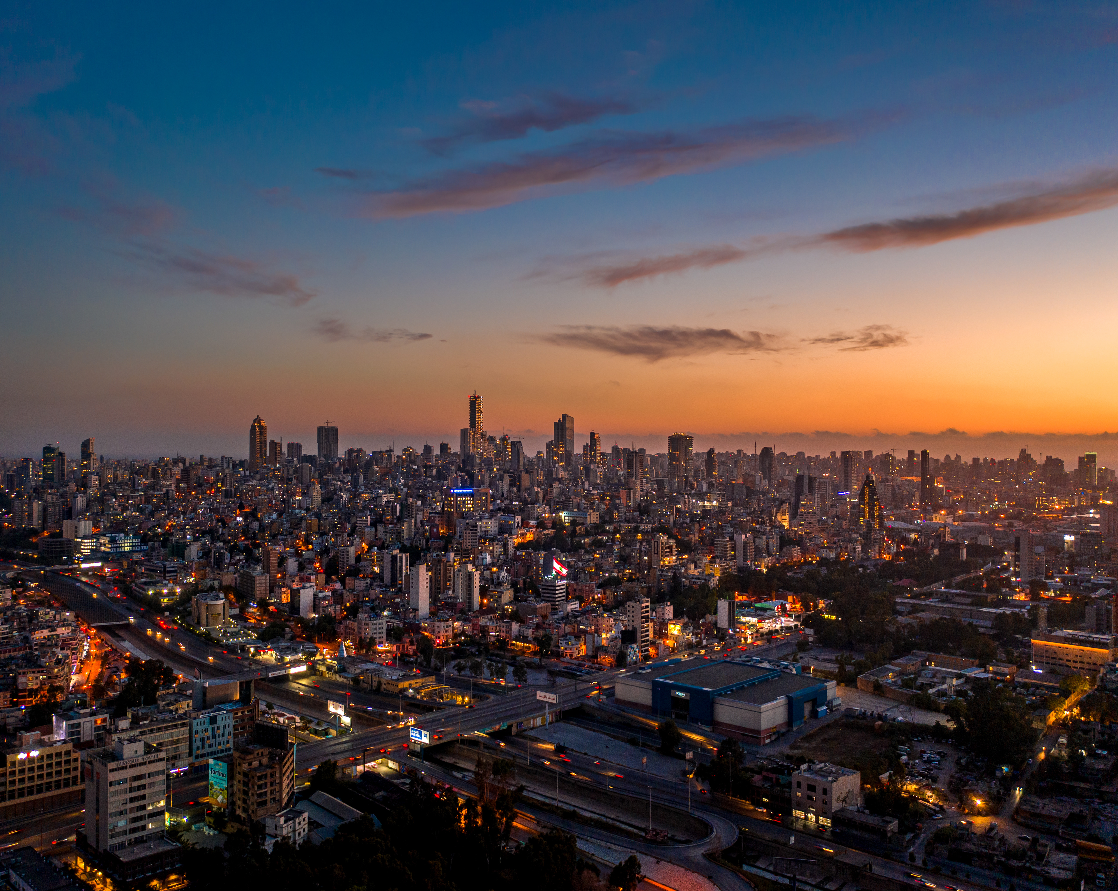 Beirut