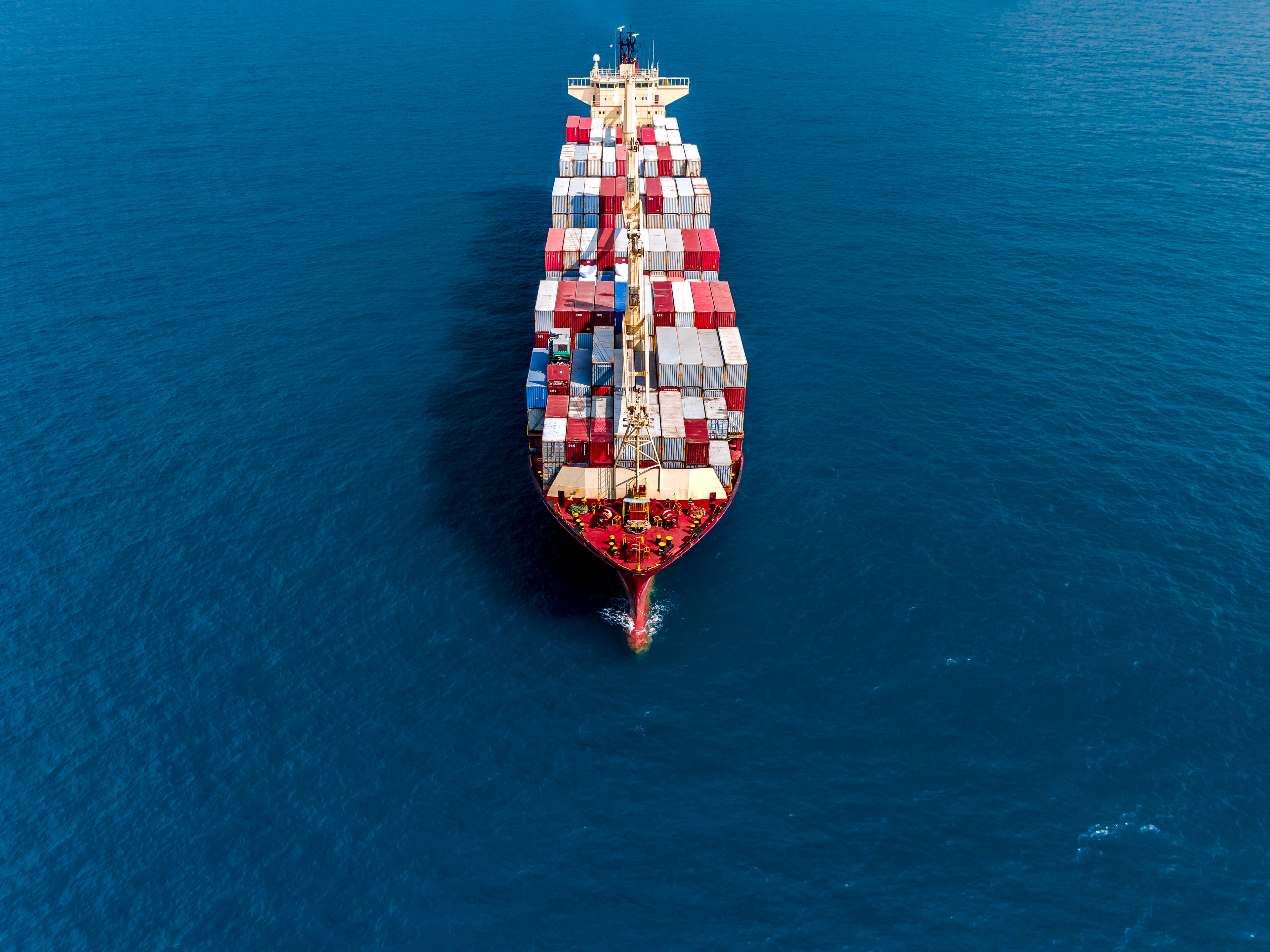 Port Of Beirut ©Rights Reserved