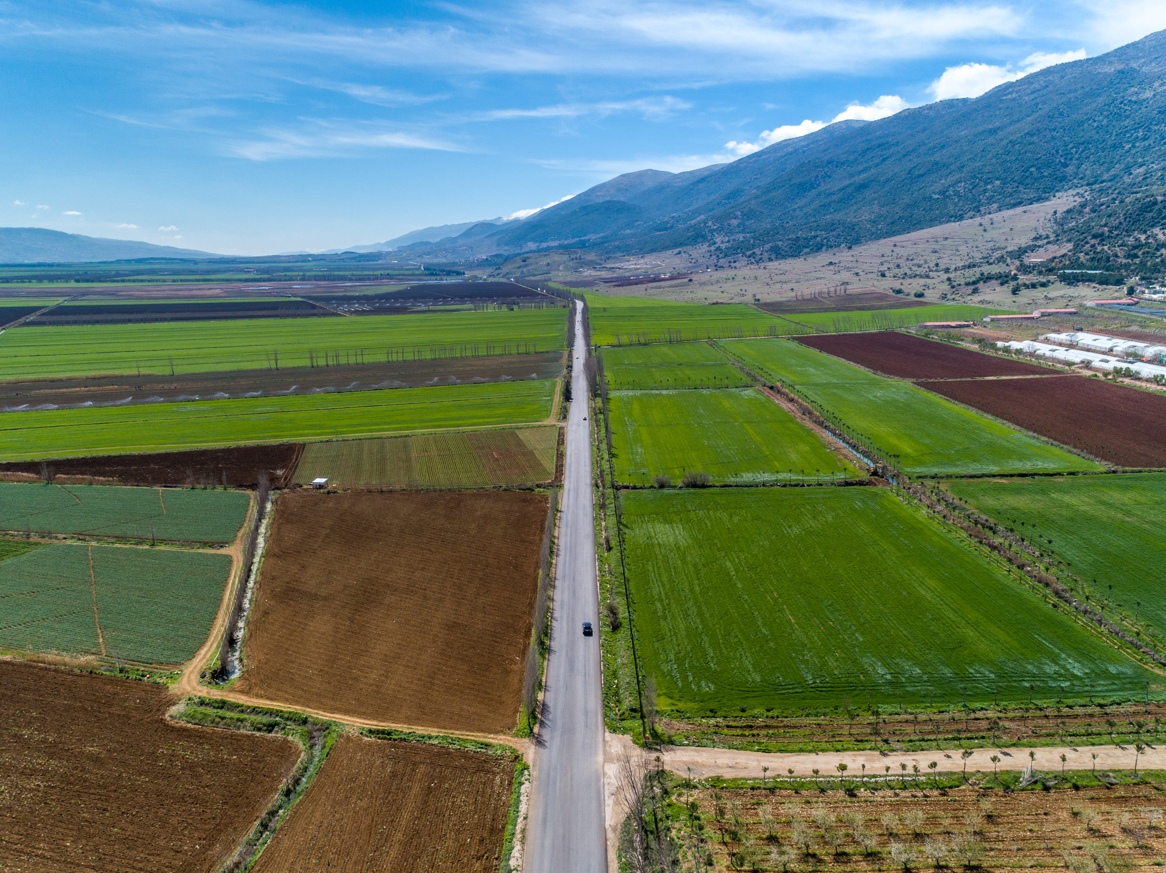 West Bekaa ©Rights Reserved