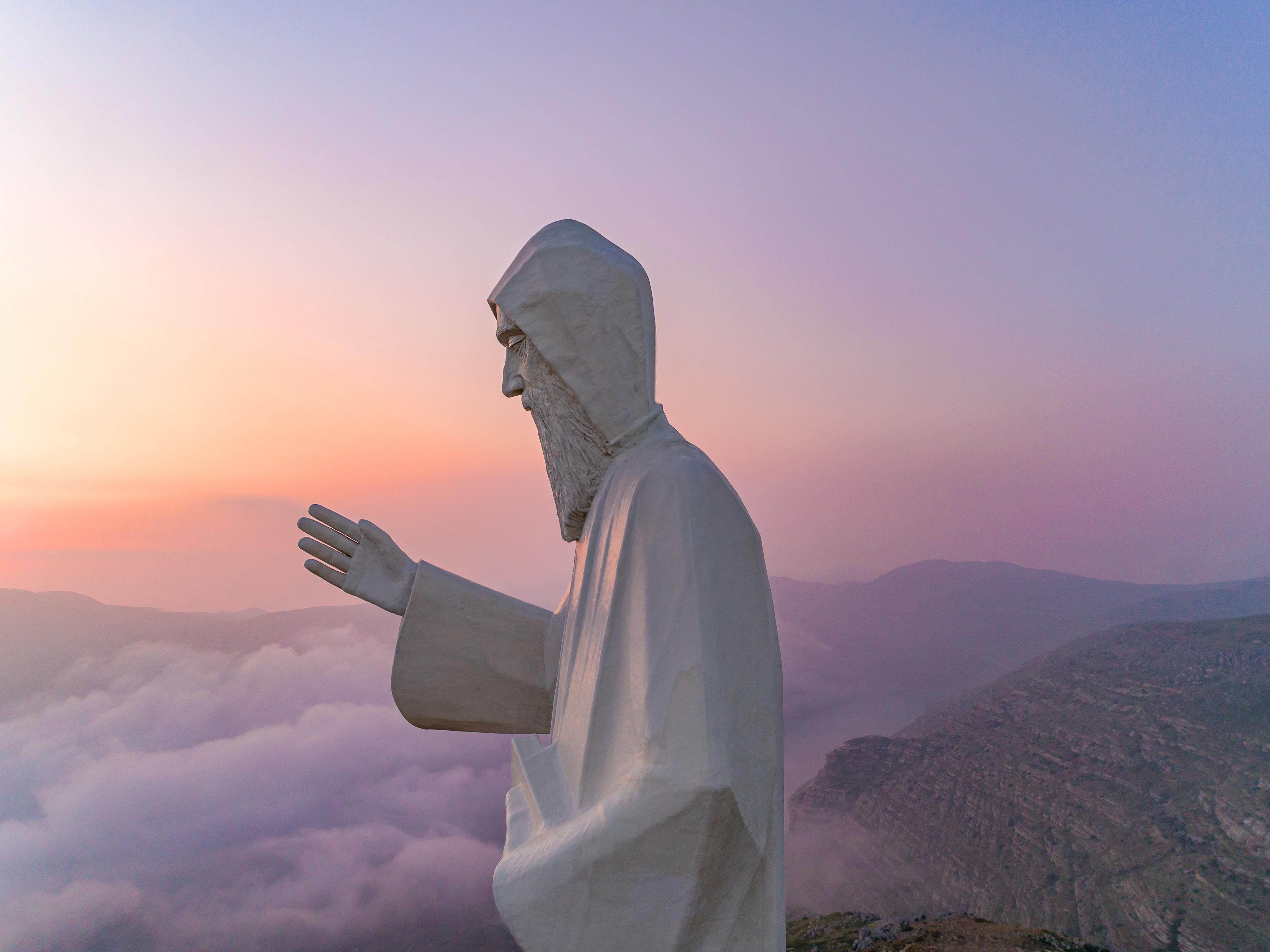 Saint Charbel - Faraya ©Rights Reserved