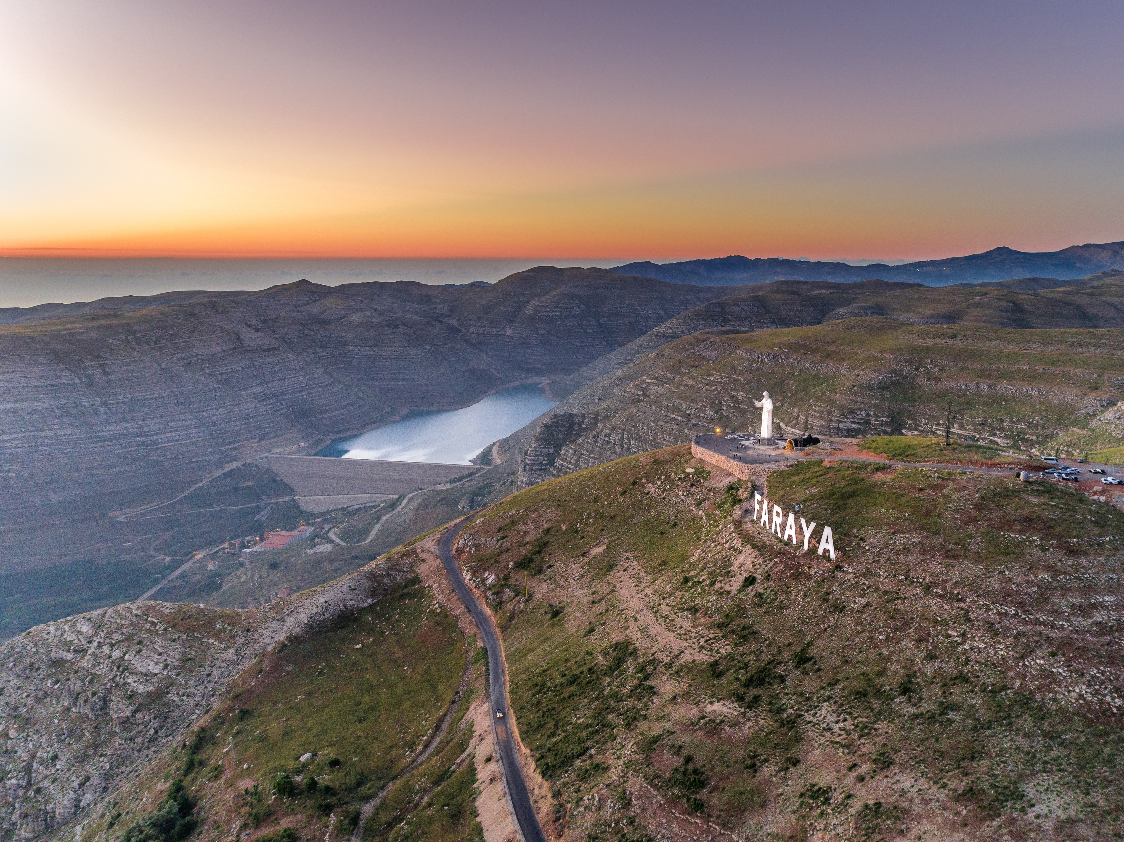 Faraya ©Rights Reserved