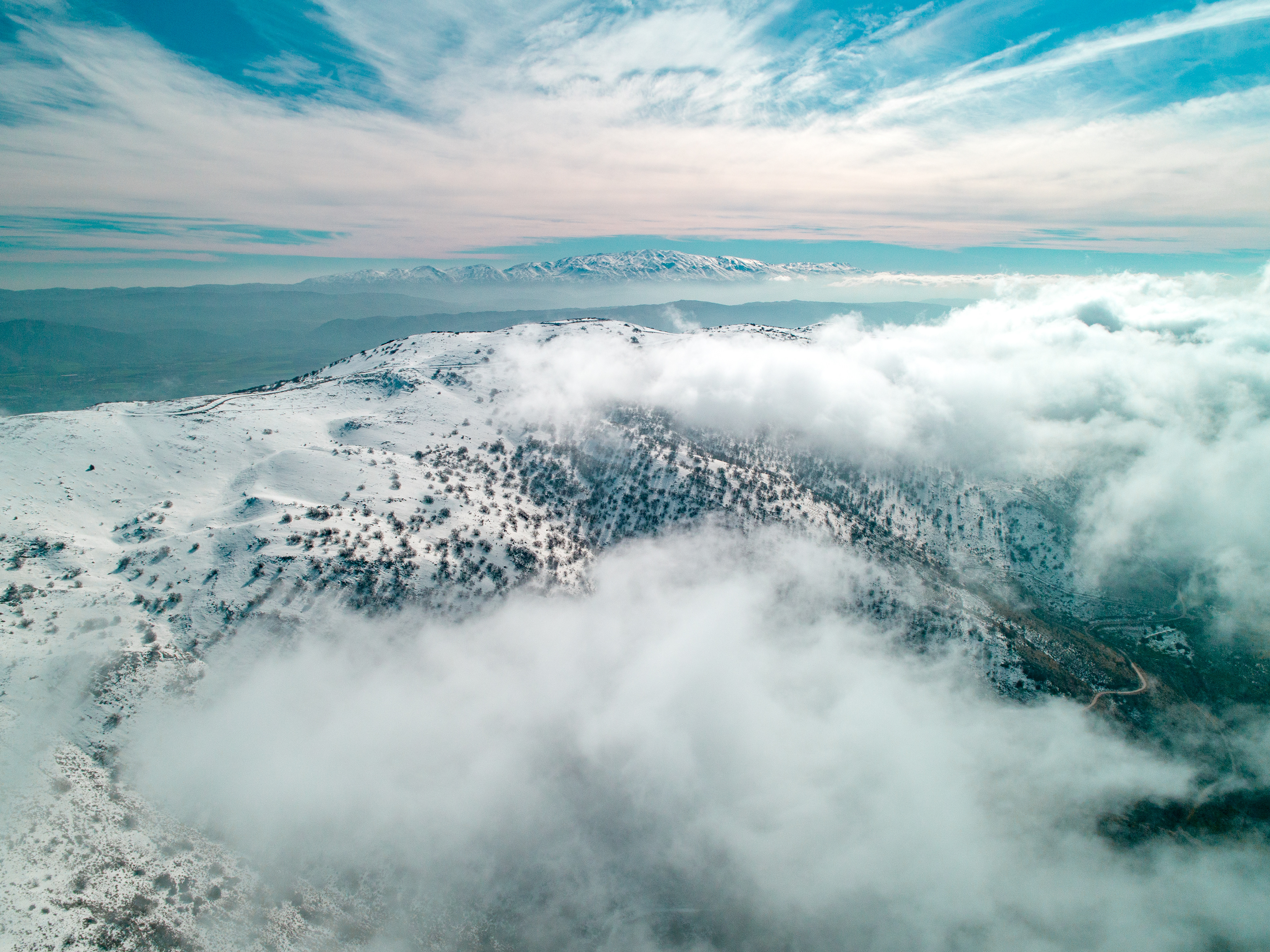 Ain Zhalta ©Rights Reserved