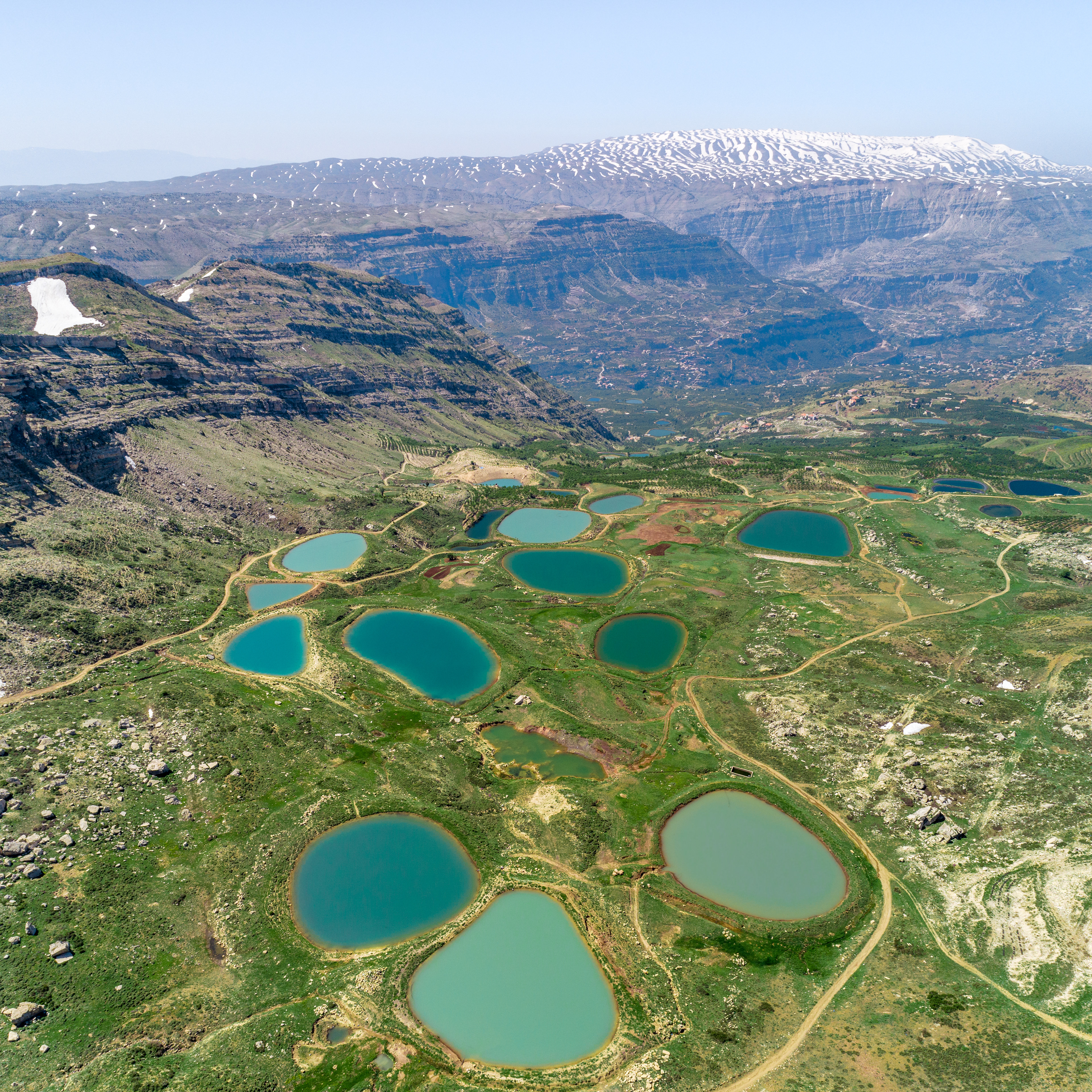 Akoura ©Rights Reserved