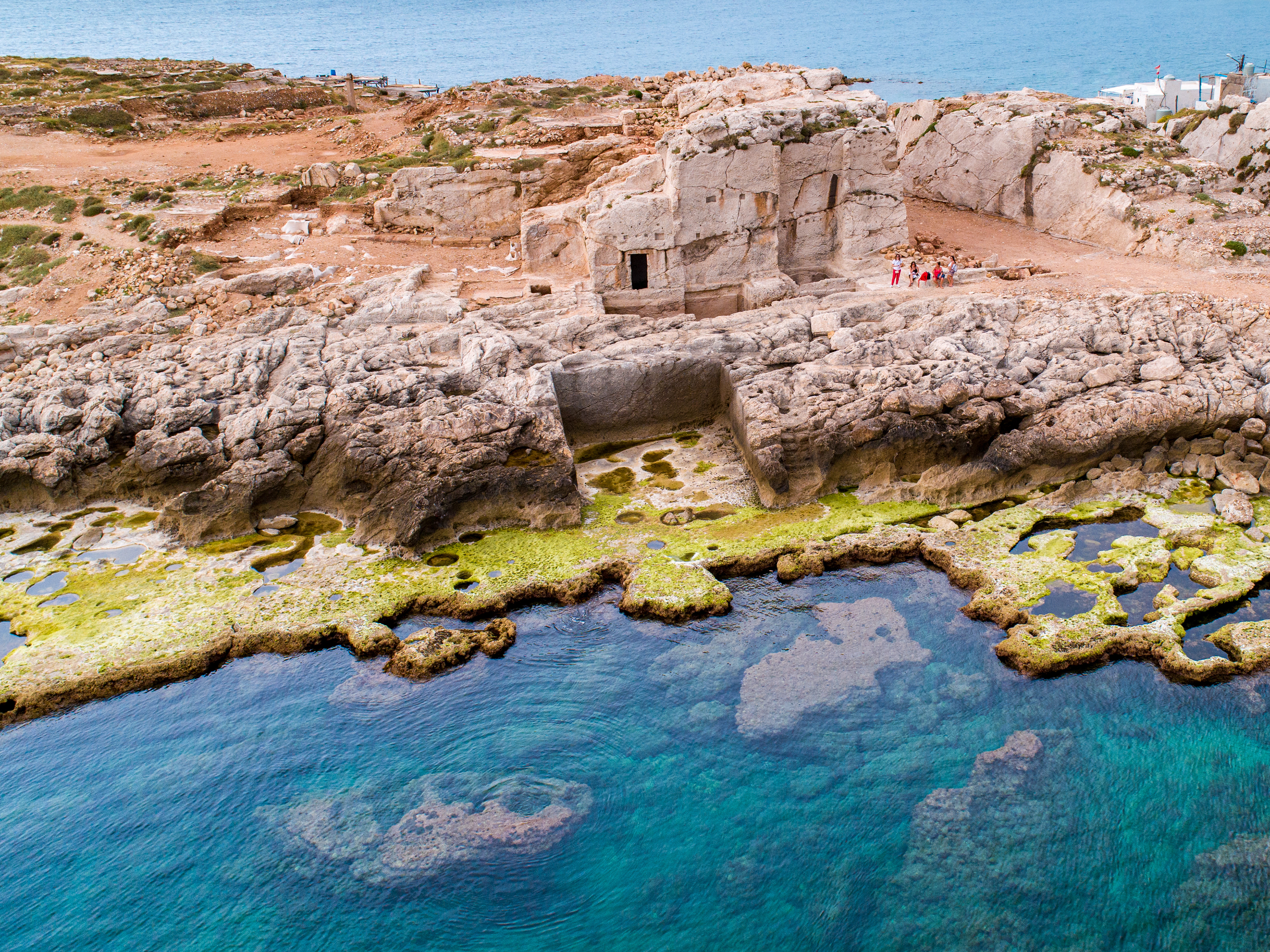 Anfeh ©Rights Reserved