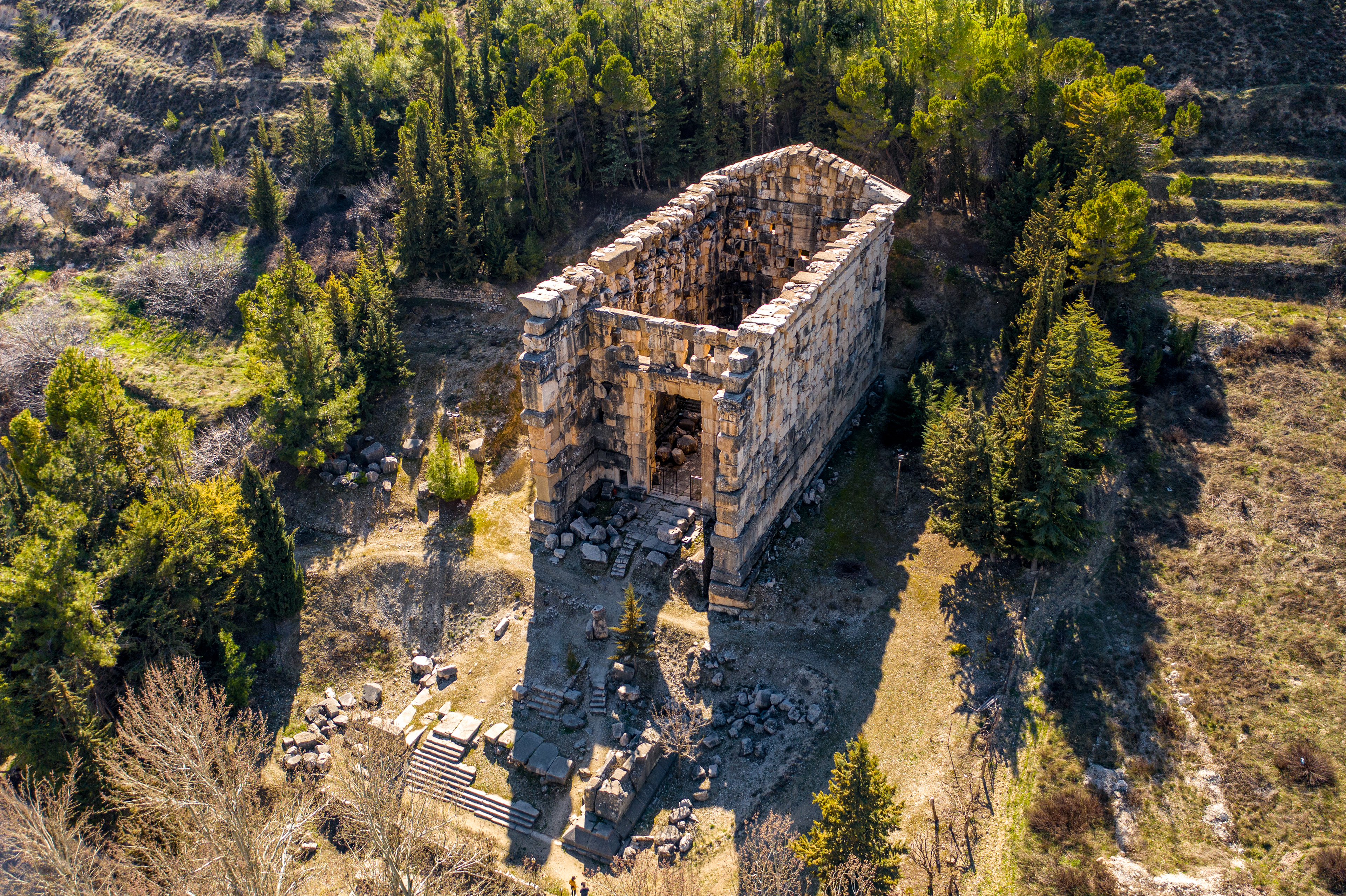 Niha - Bekaa ©Rights Reserved