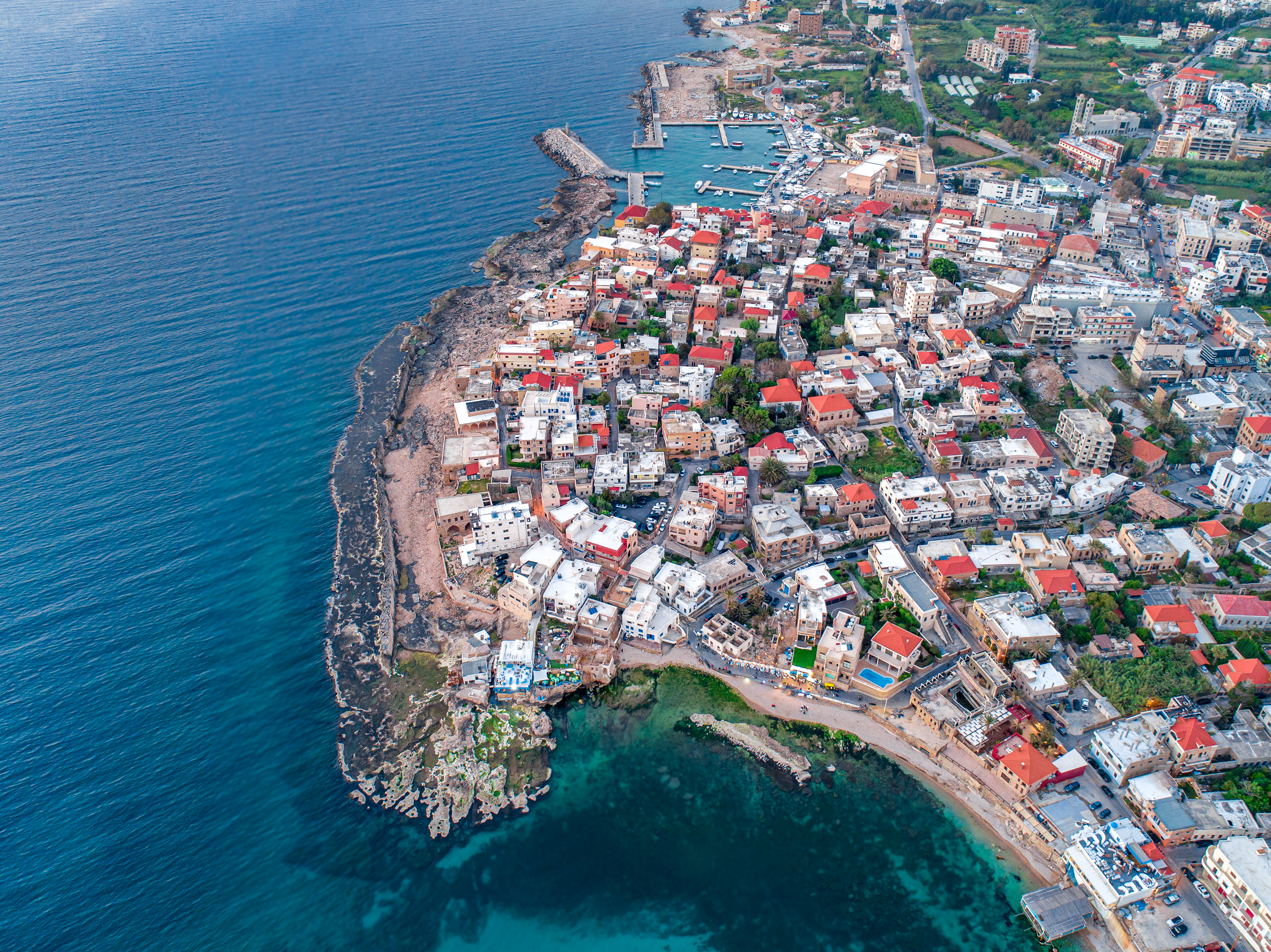 Batroun ©Rights Reserved