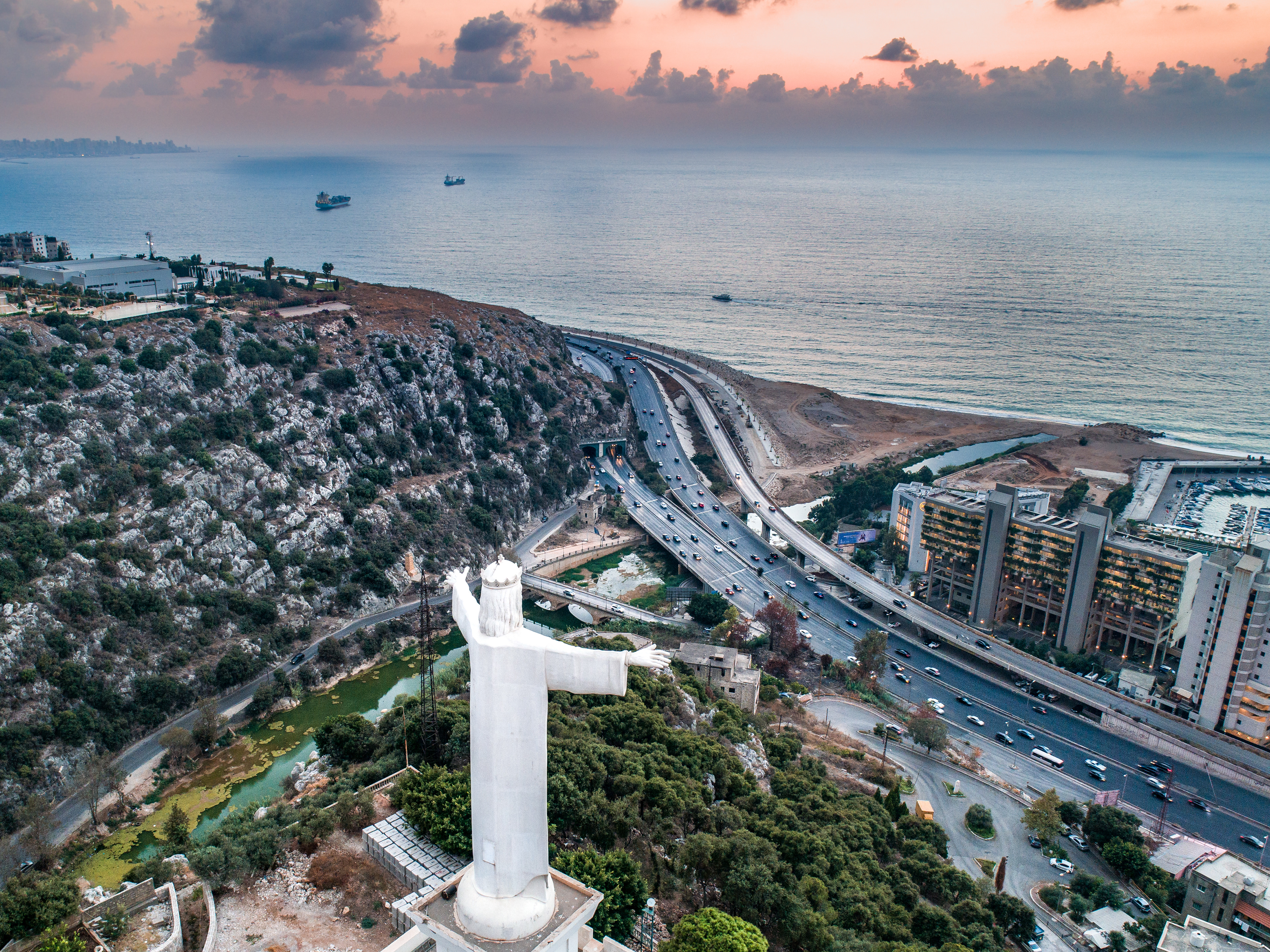 Zouk Mosbeh ©Rights Reserved