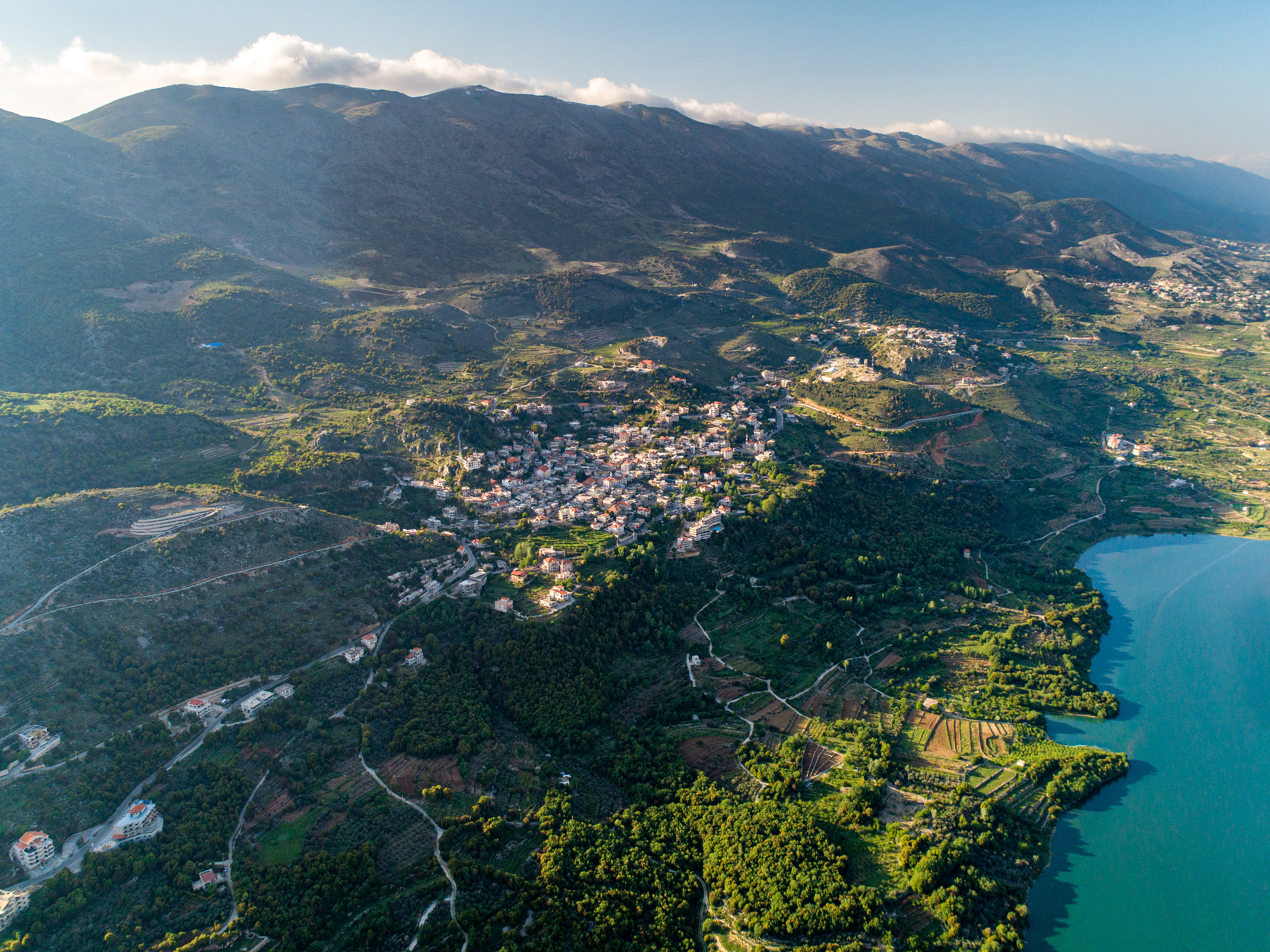 Saghbine ©Rights Reserved