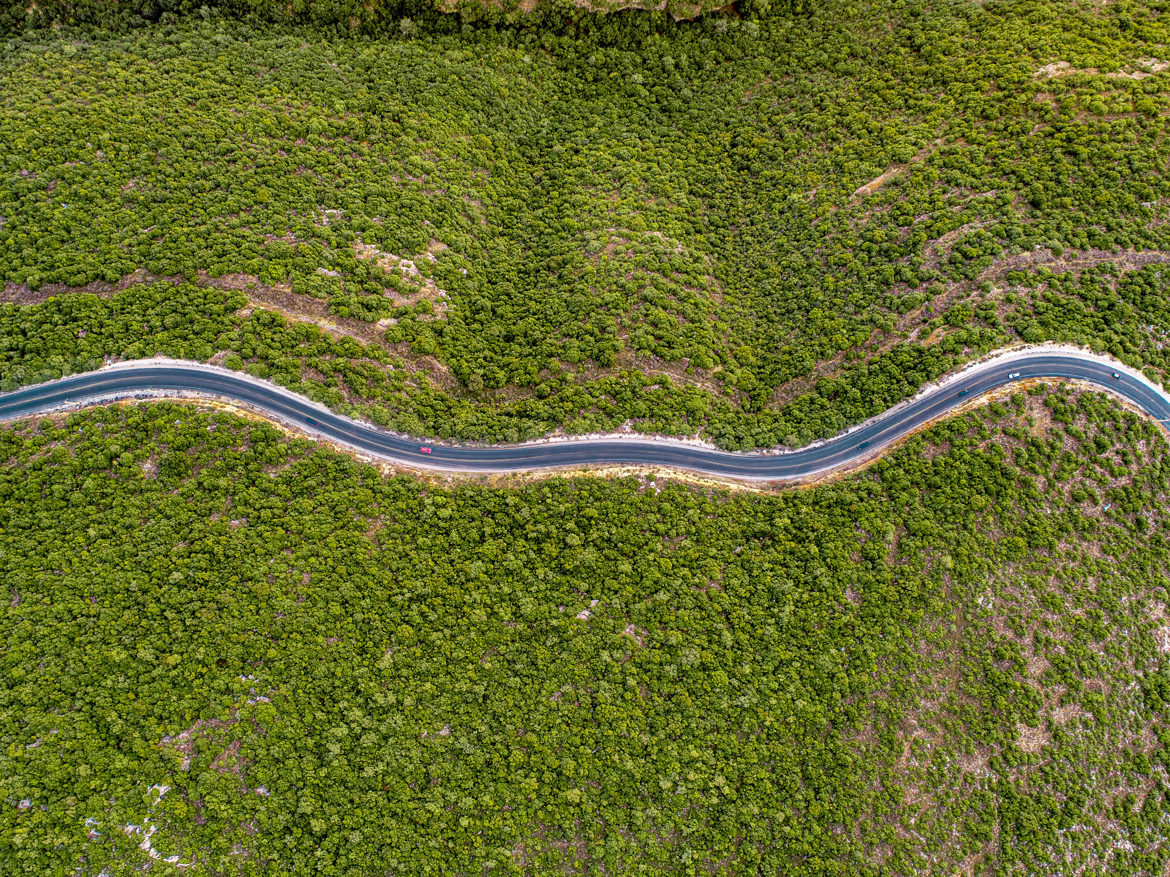 Kfarfalous - Jezzine ©Rights Reserved
