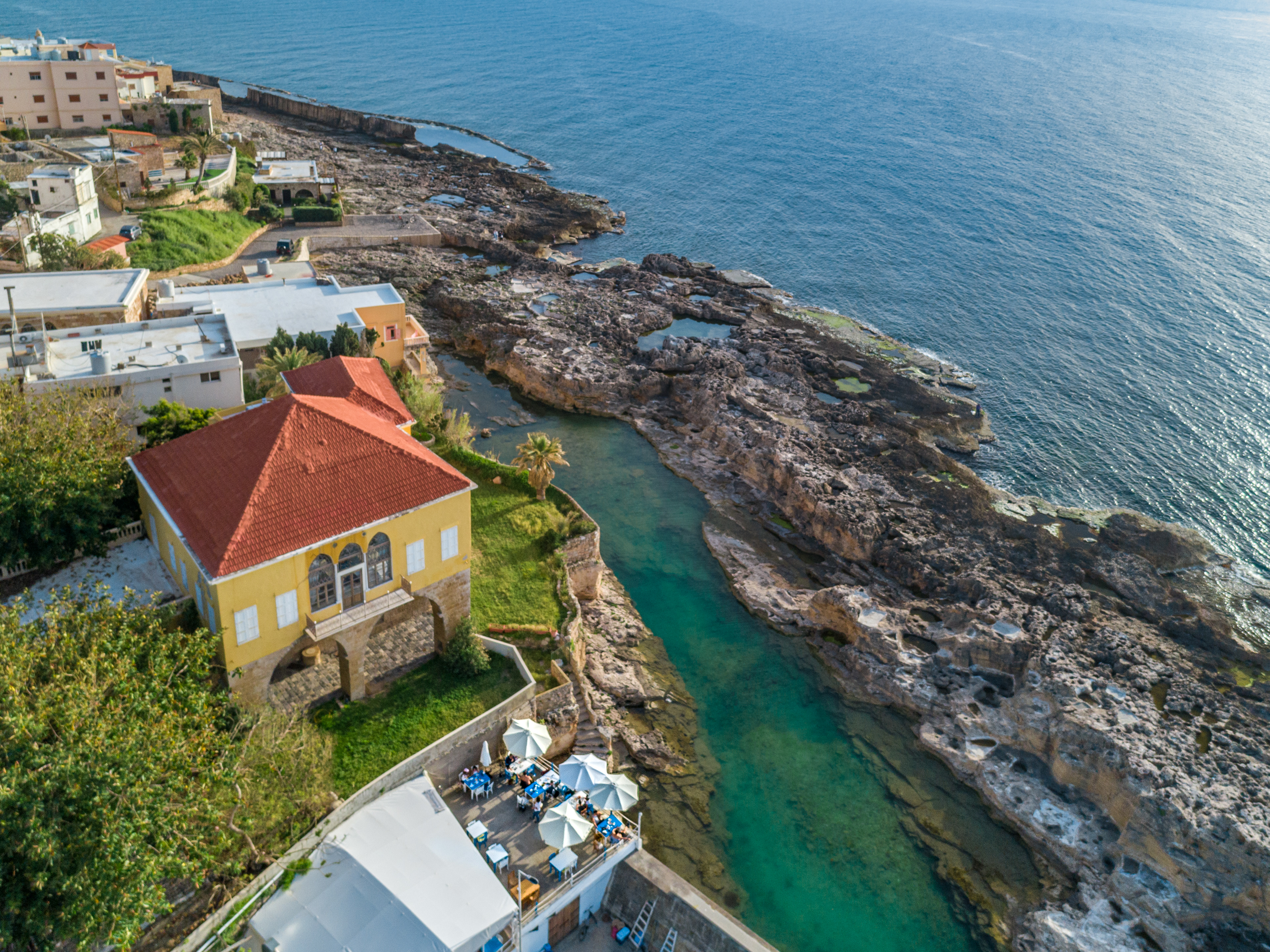 Batroun ©Rights Reserved