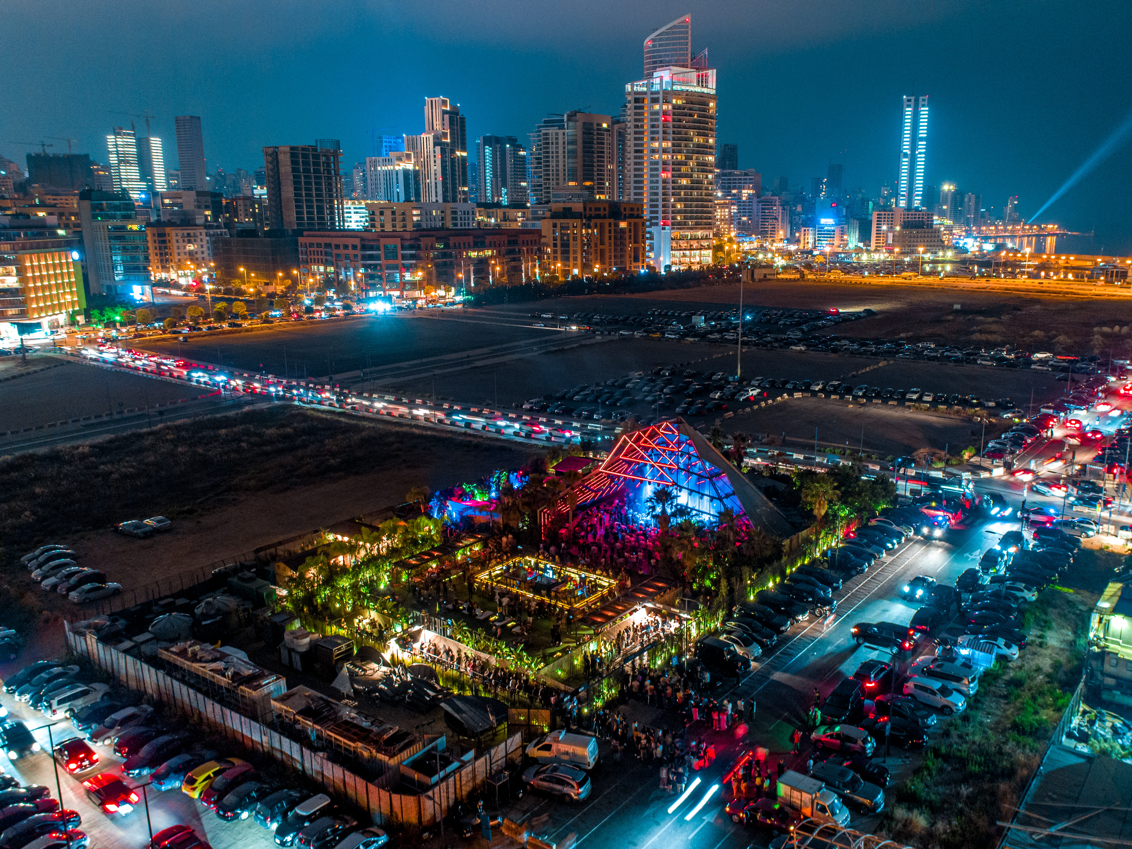 The Garten Beirut - 2019 ©Rights Reserved