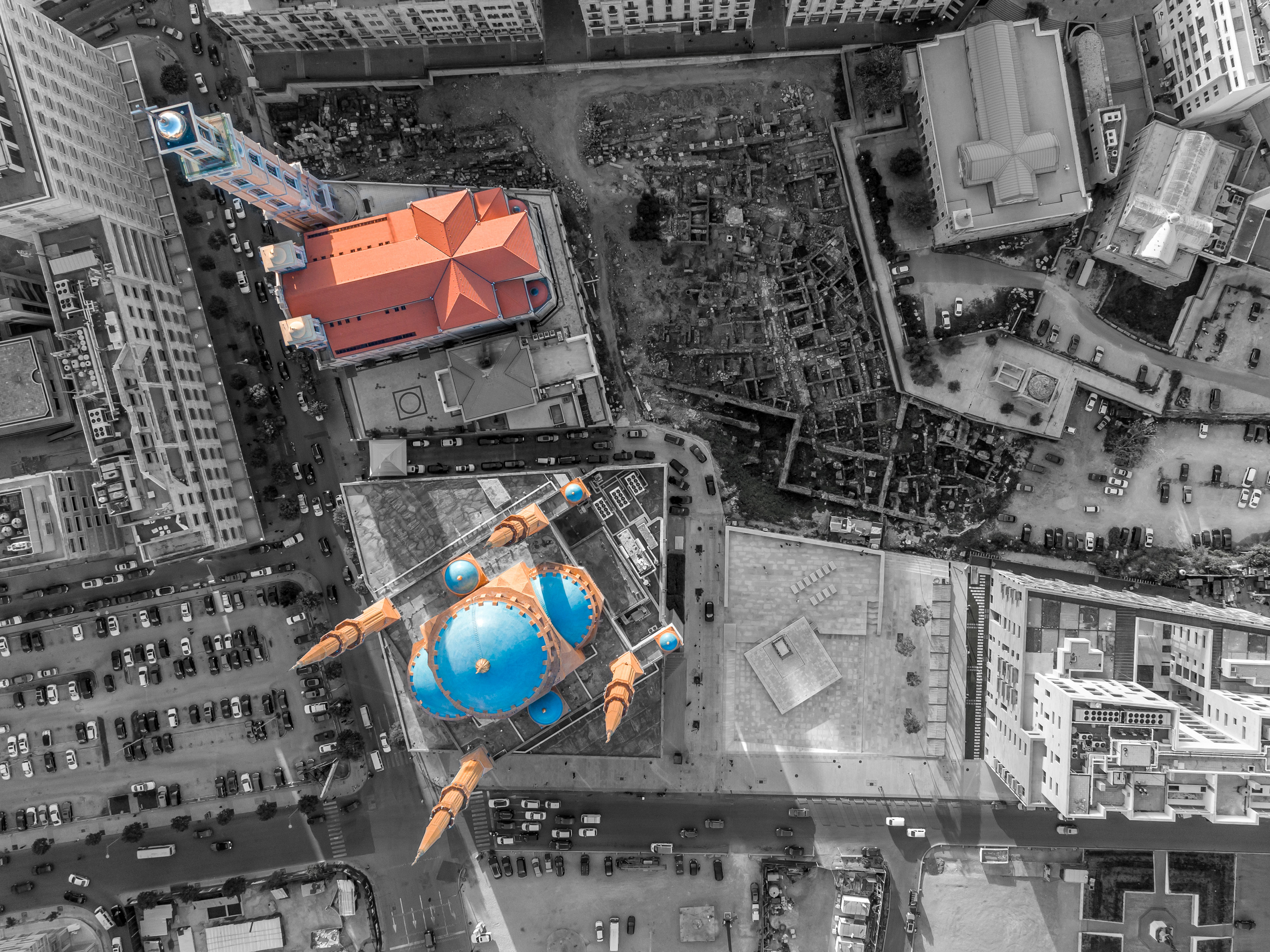 Unity in diversity ©Rights Reserved