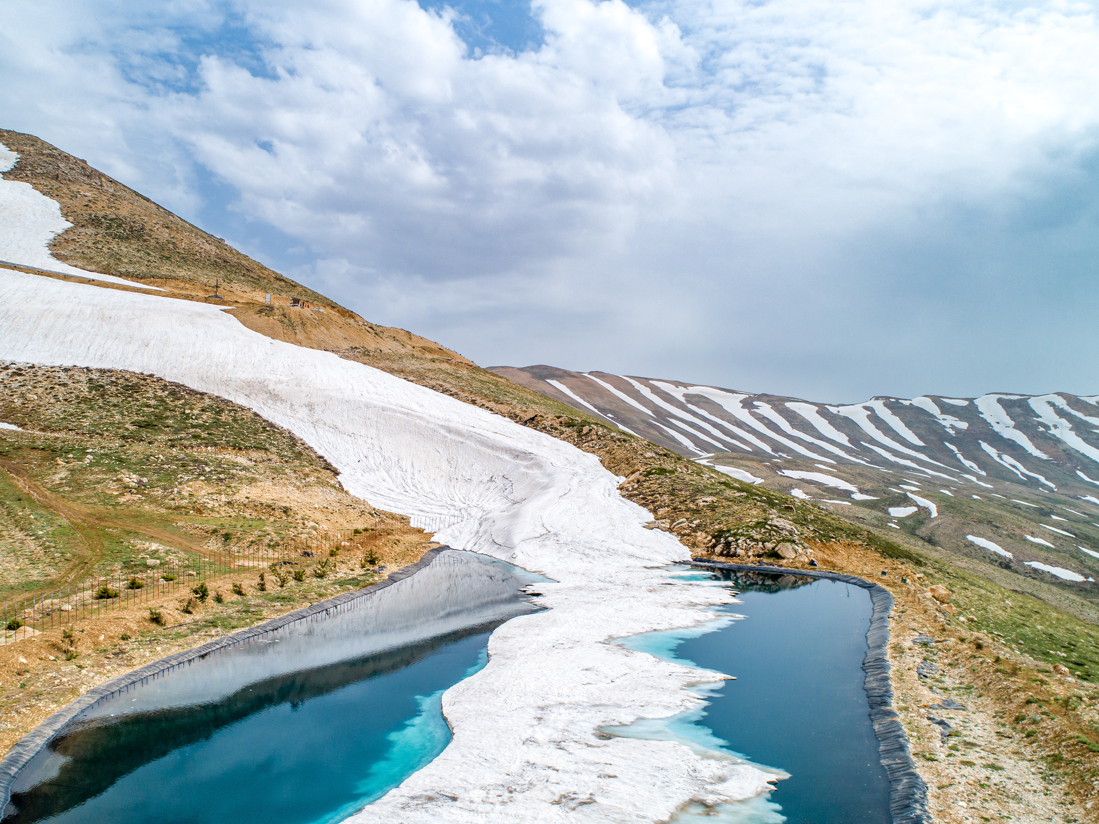 Bchareh ©Rights Reserve