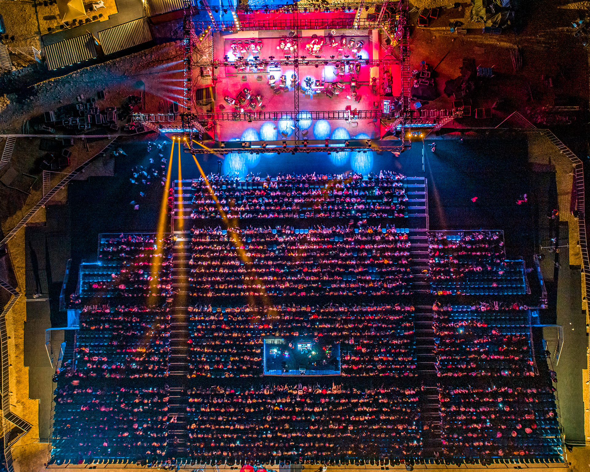 Jezzine Festival - 2019 ©Rights Reserved