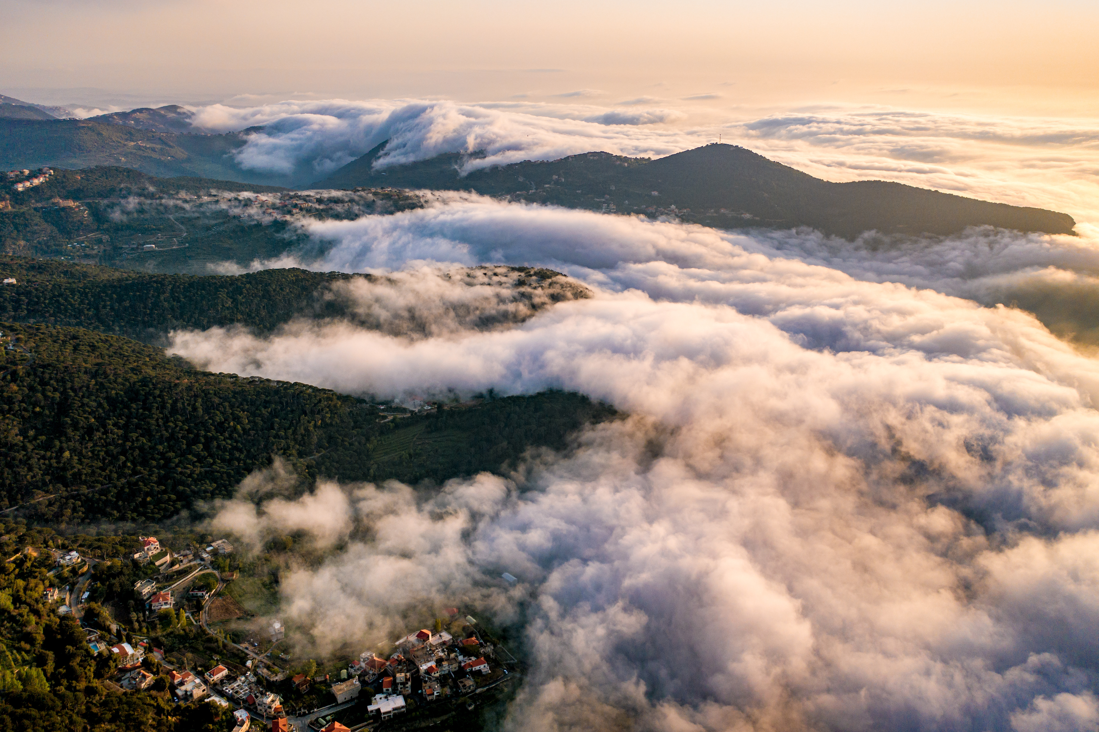 Jezzine  ©Rights Reserved