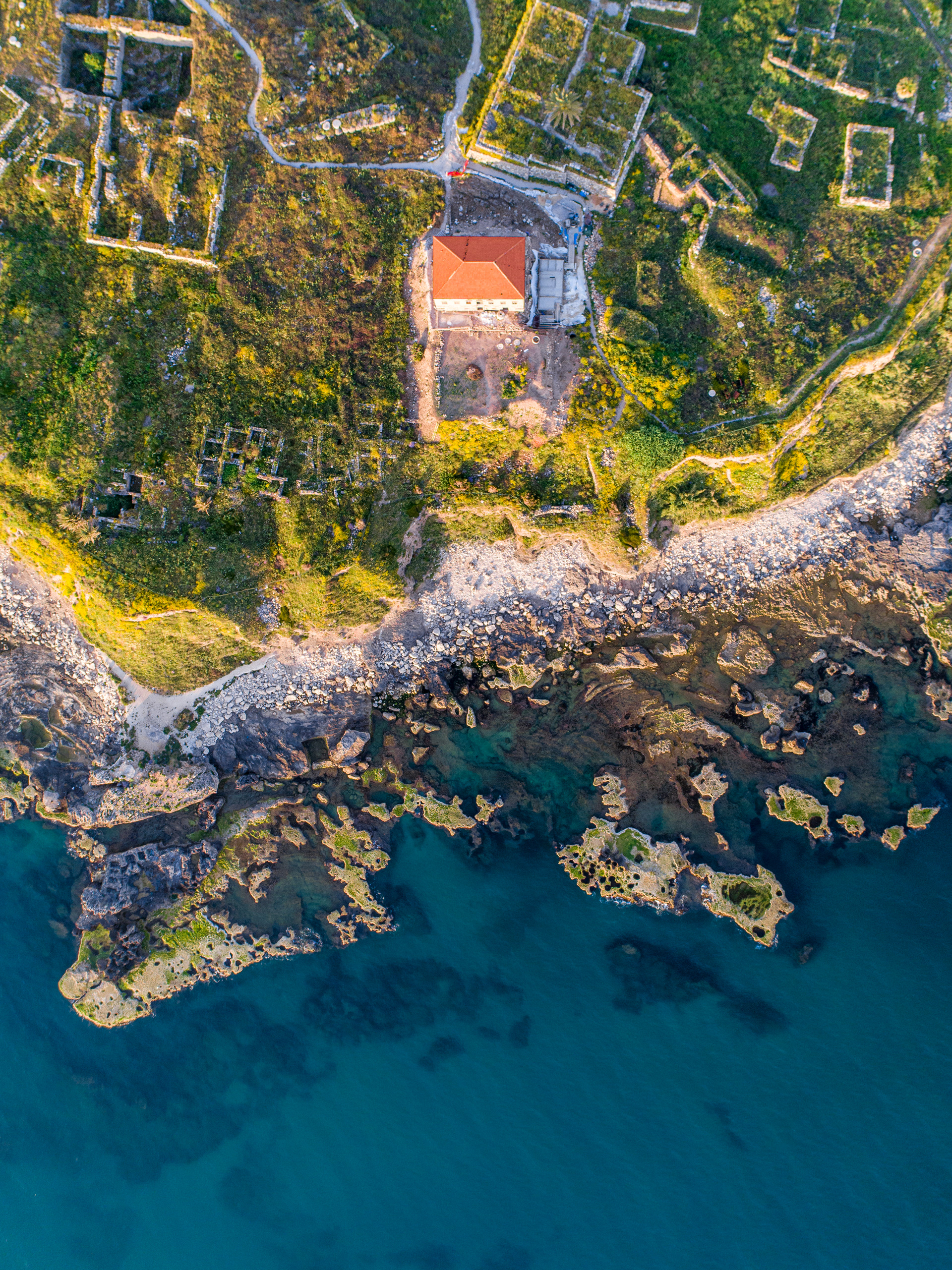 Byblos ©Rights Reserved