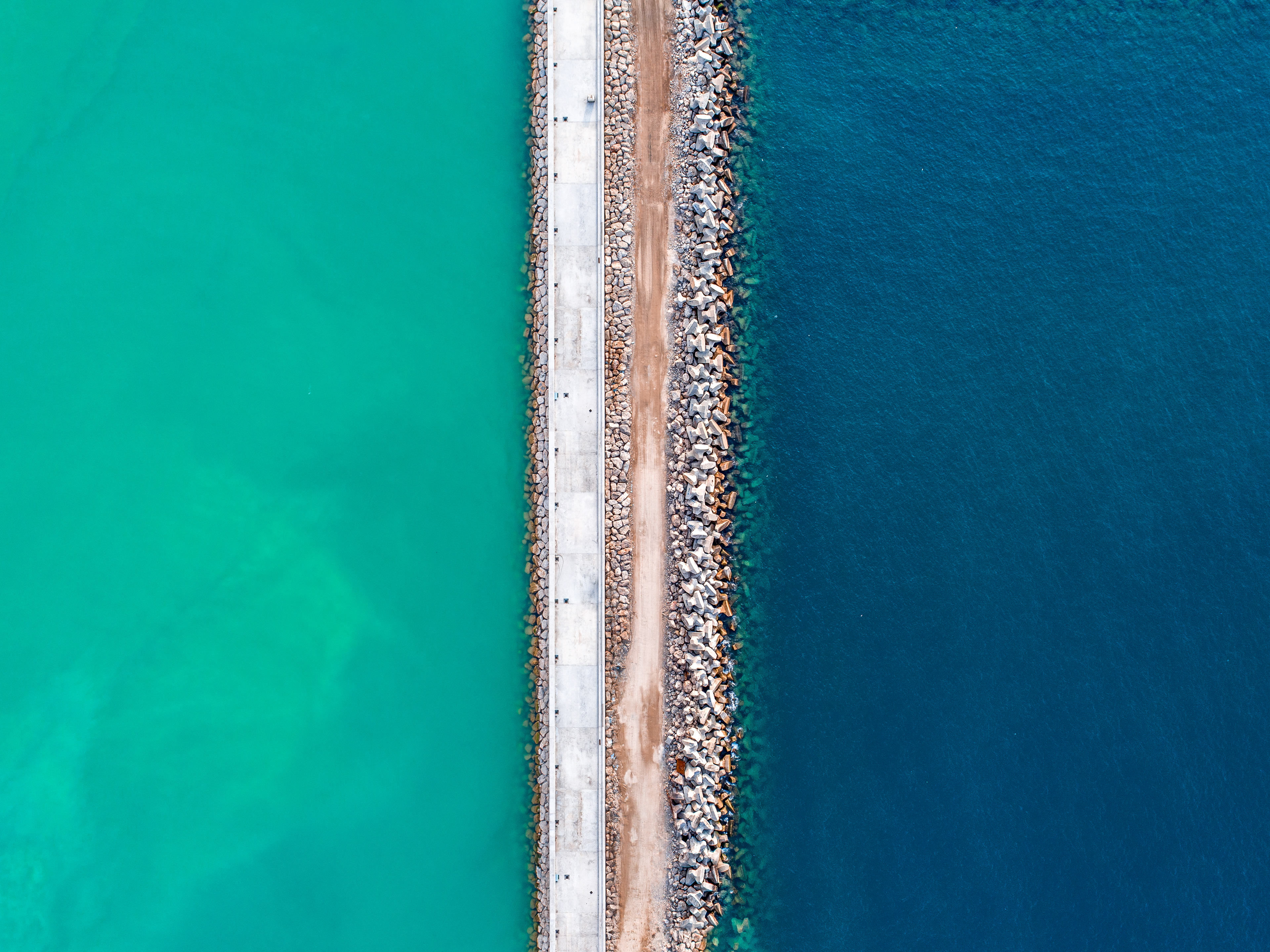 Beirut Waterfront ©Rights Reserved