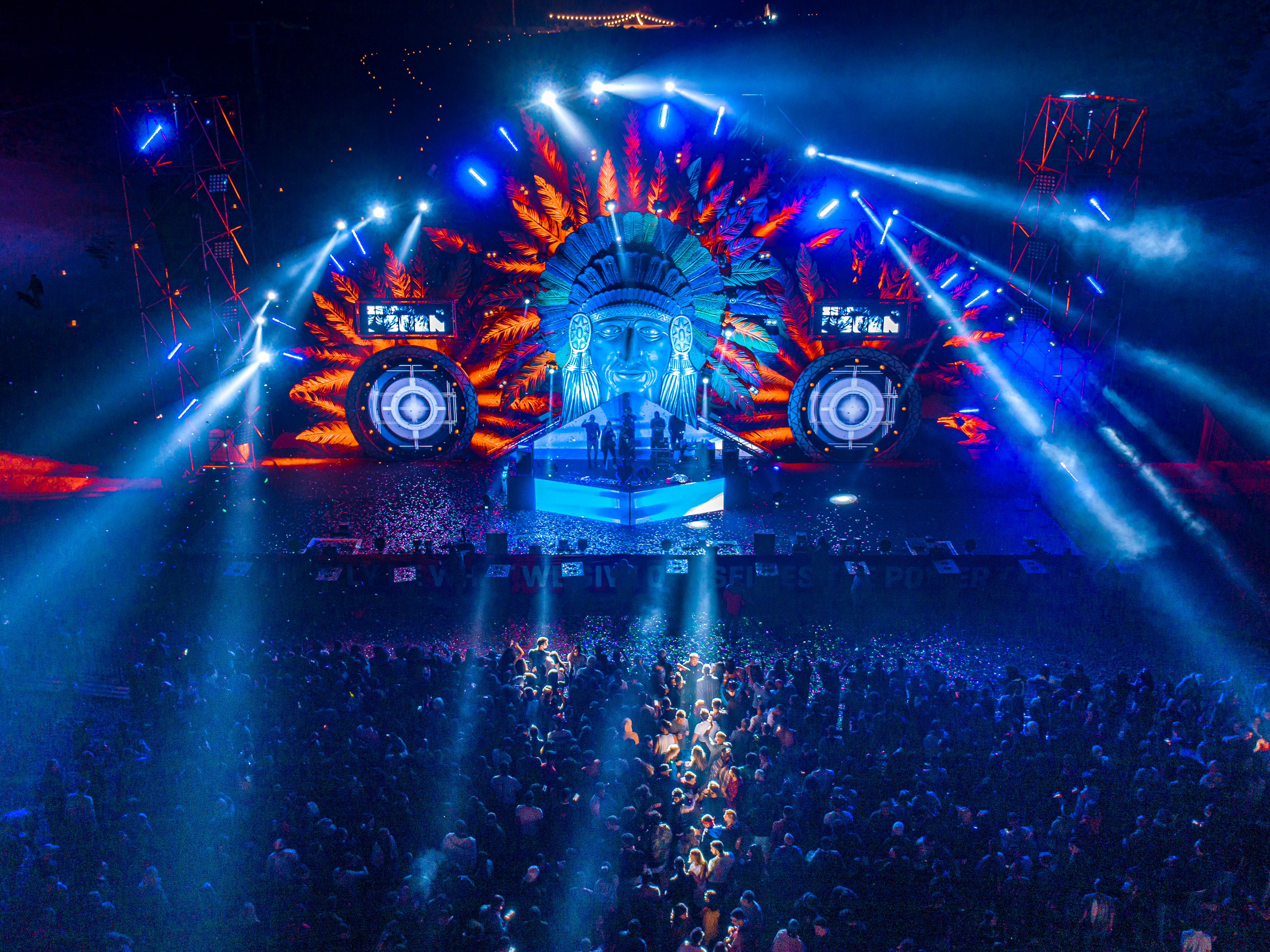 Agosto - 2018 ©Rights Reserved