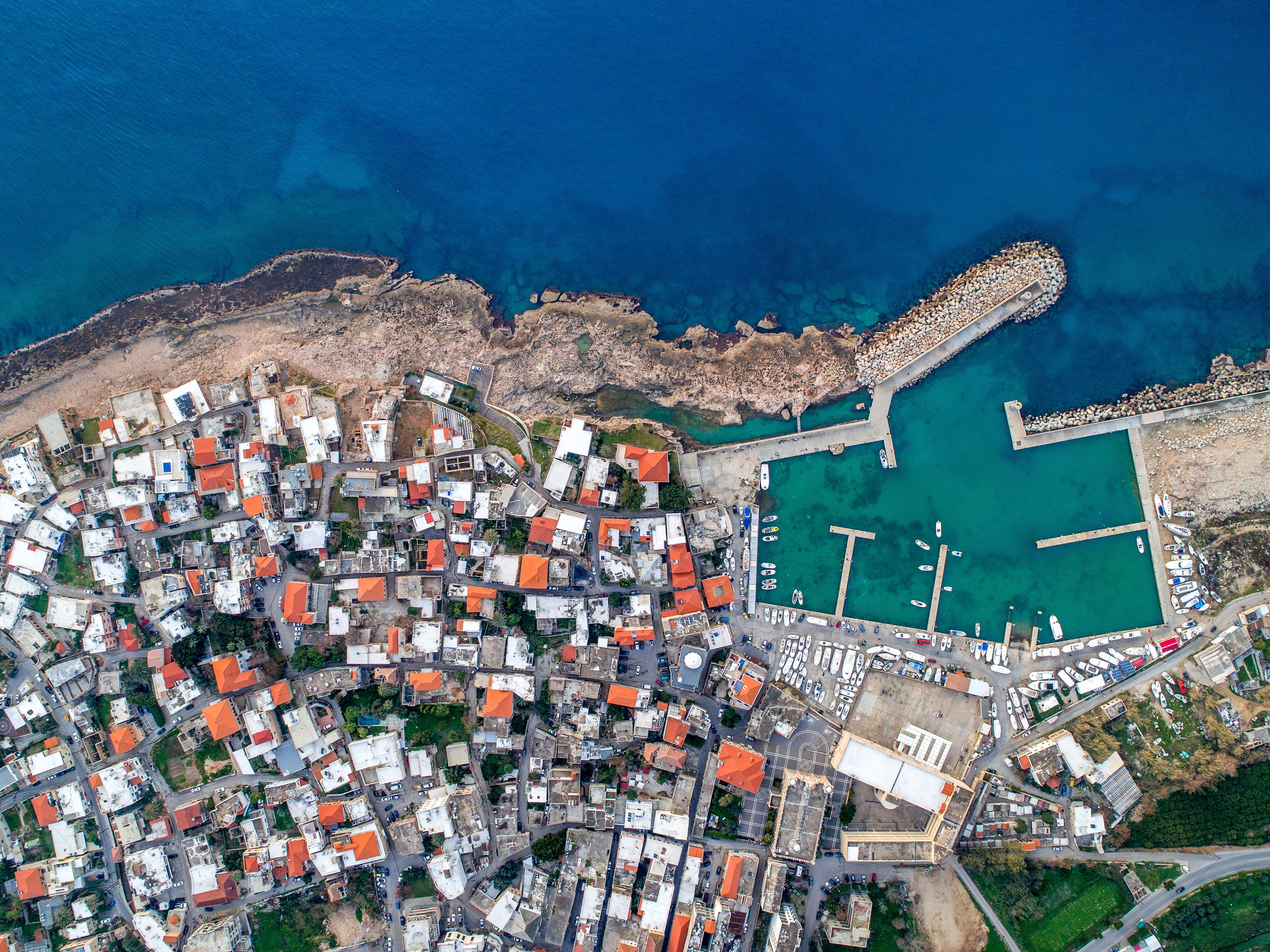 Batroun ©Rights Reserved