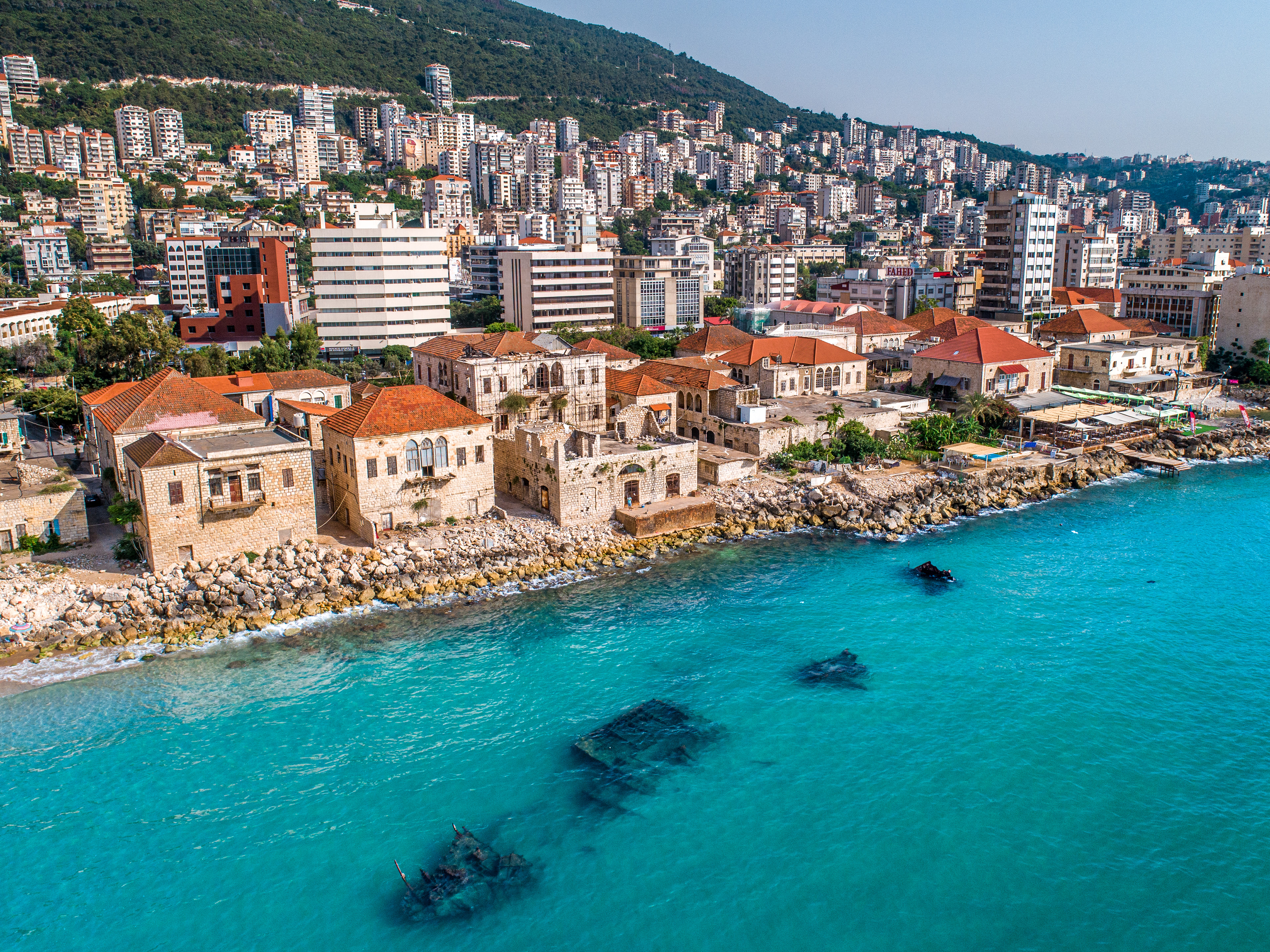 Jounieh ©Rights Reserved