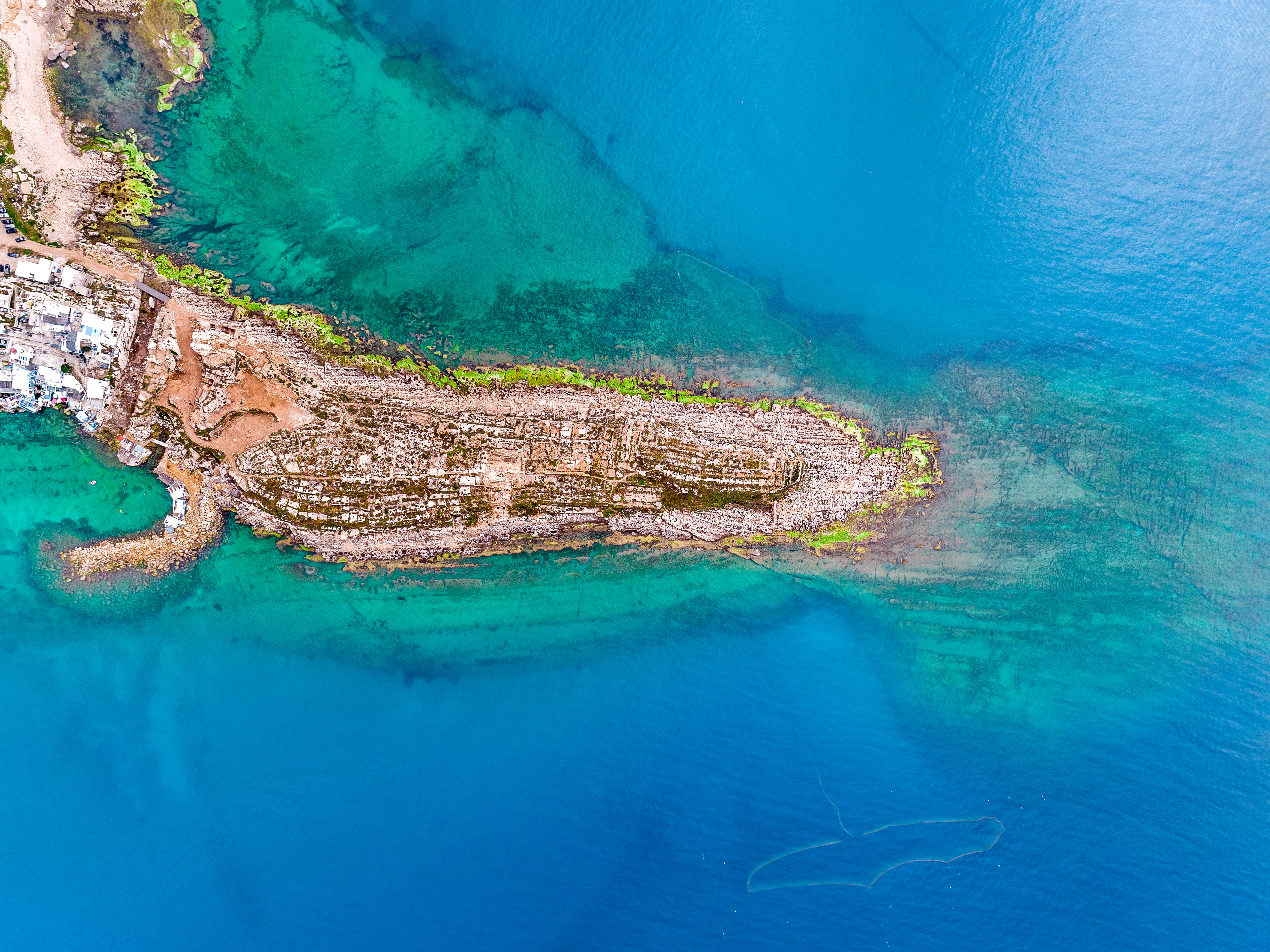 Anfeh ©Rights Reserved