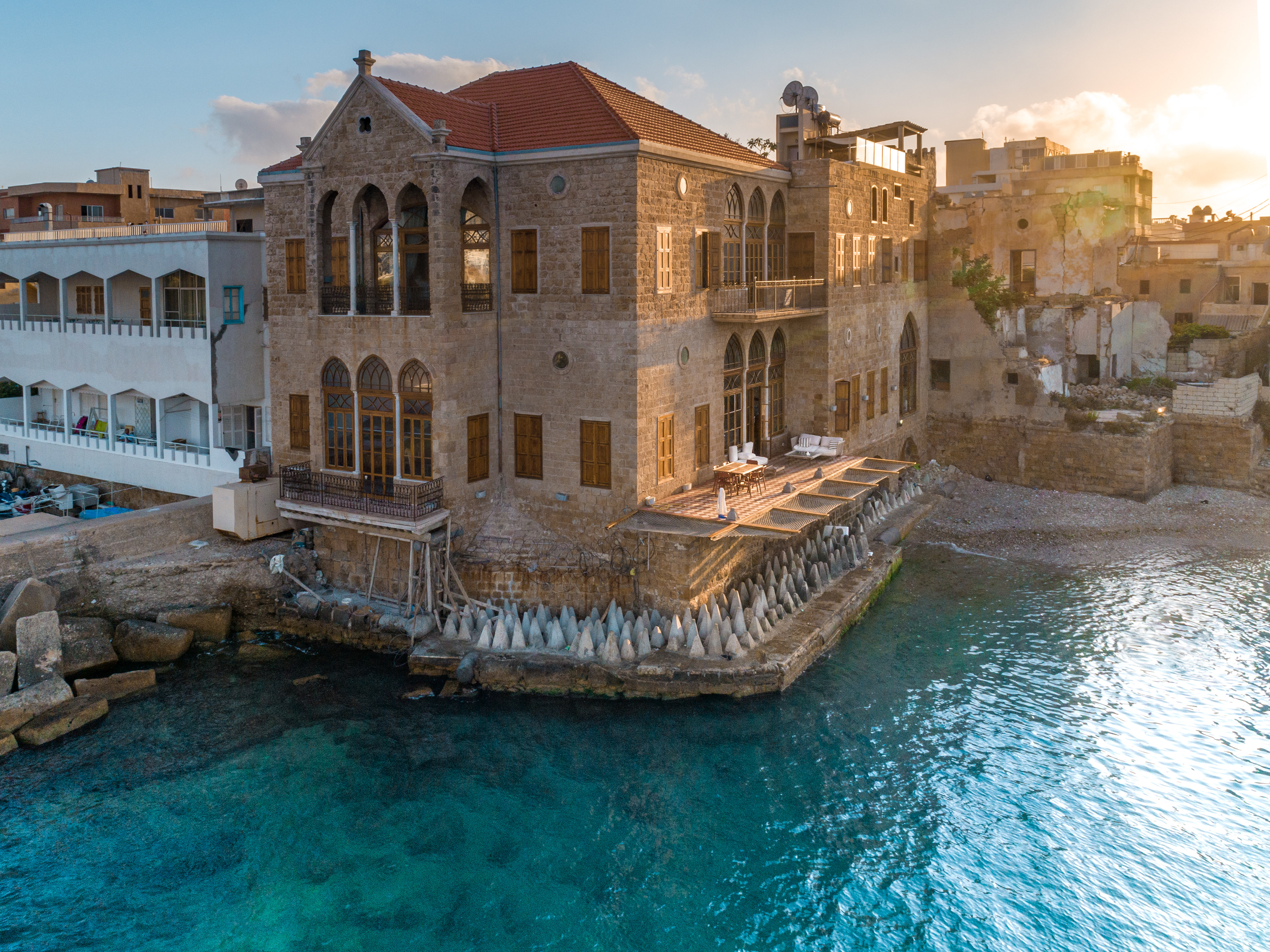 Tyre ©Rights Reserved