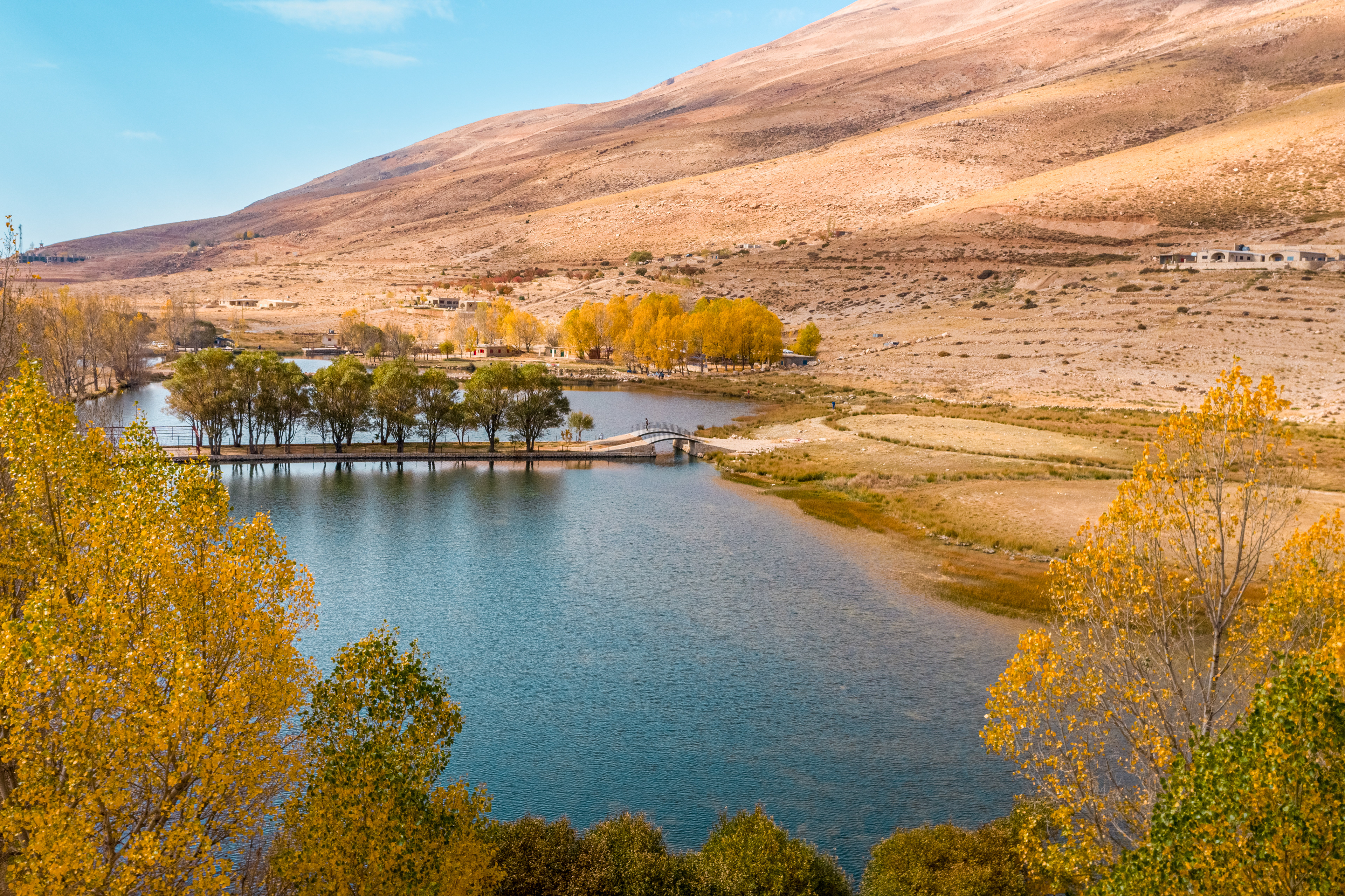 Ouyoun Orghosh ©Rights Reserved