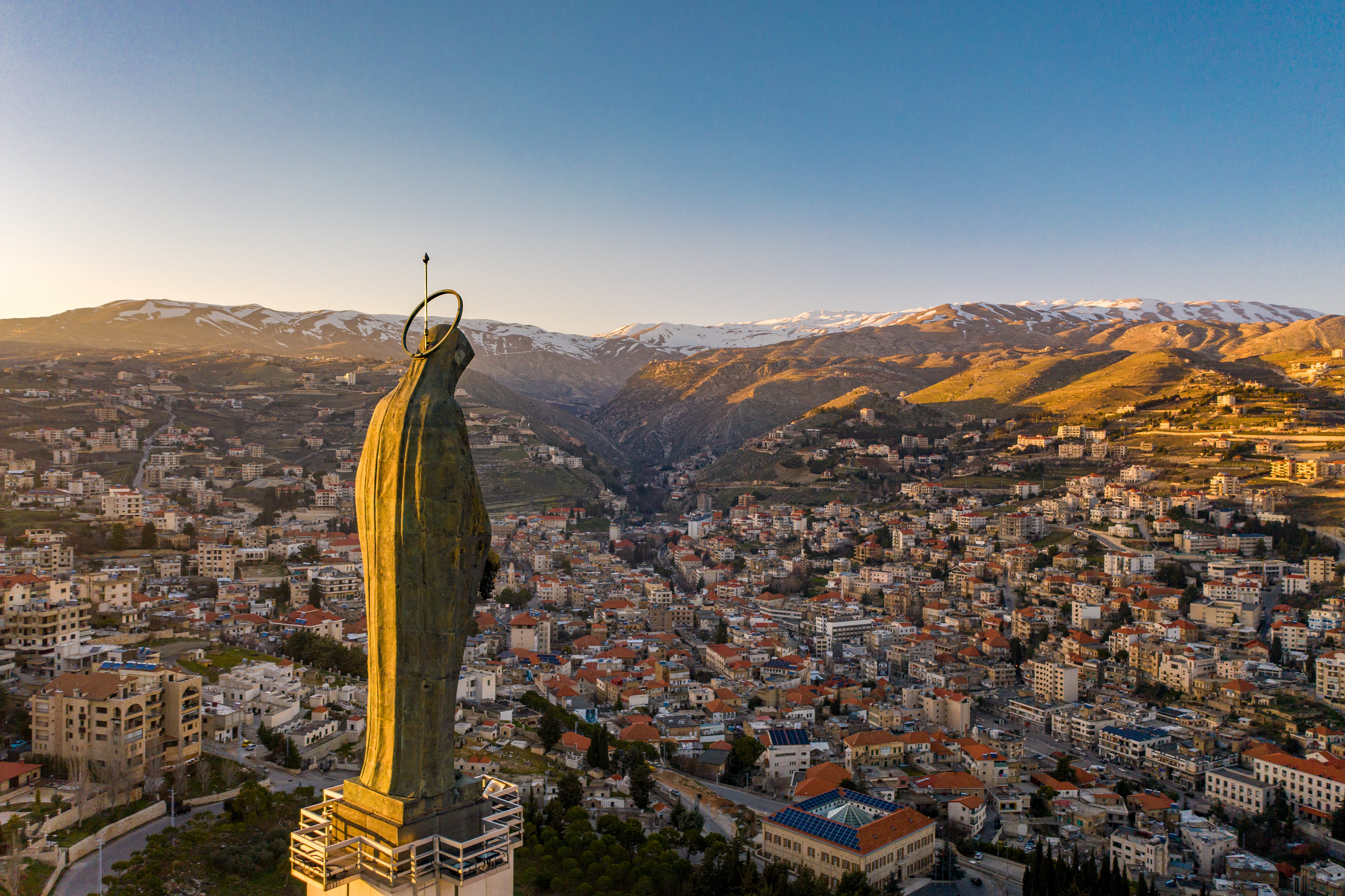 Zahle ©Rights Reserved