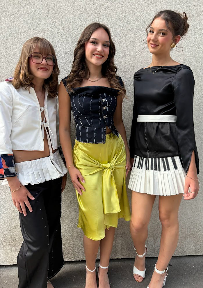 runway backstages (8th of july 2024)
