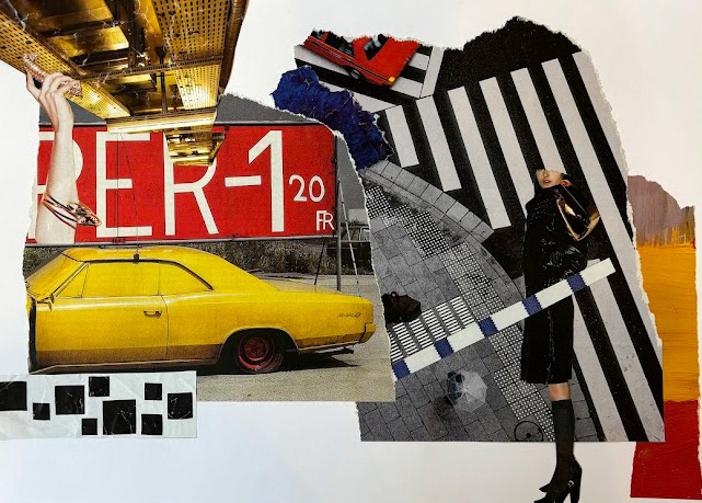 collage