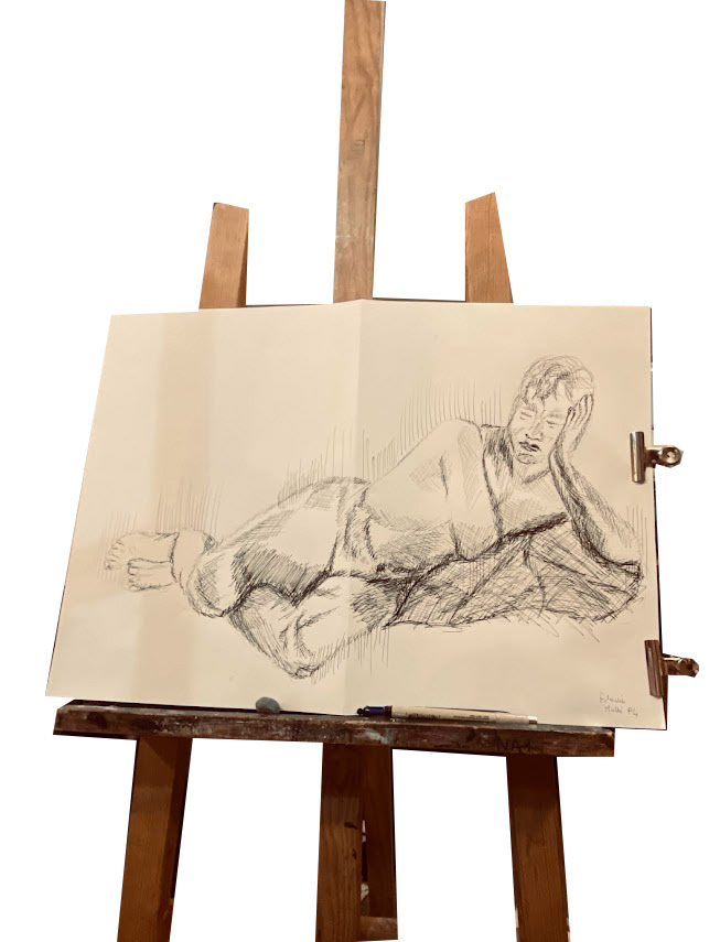 pen