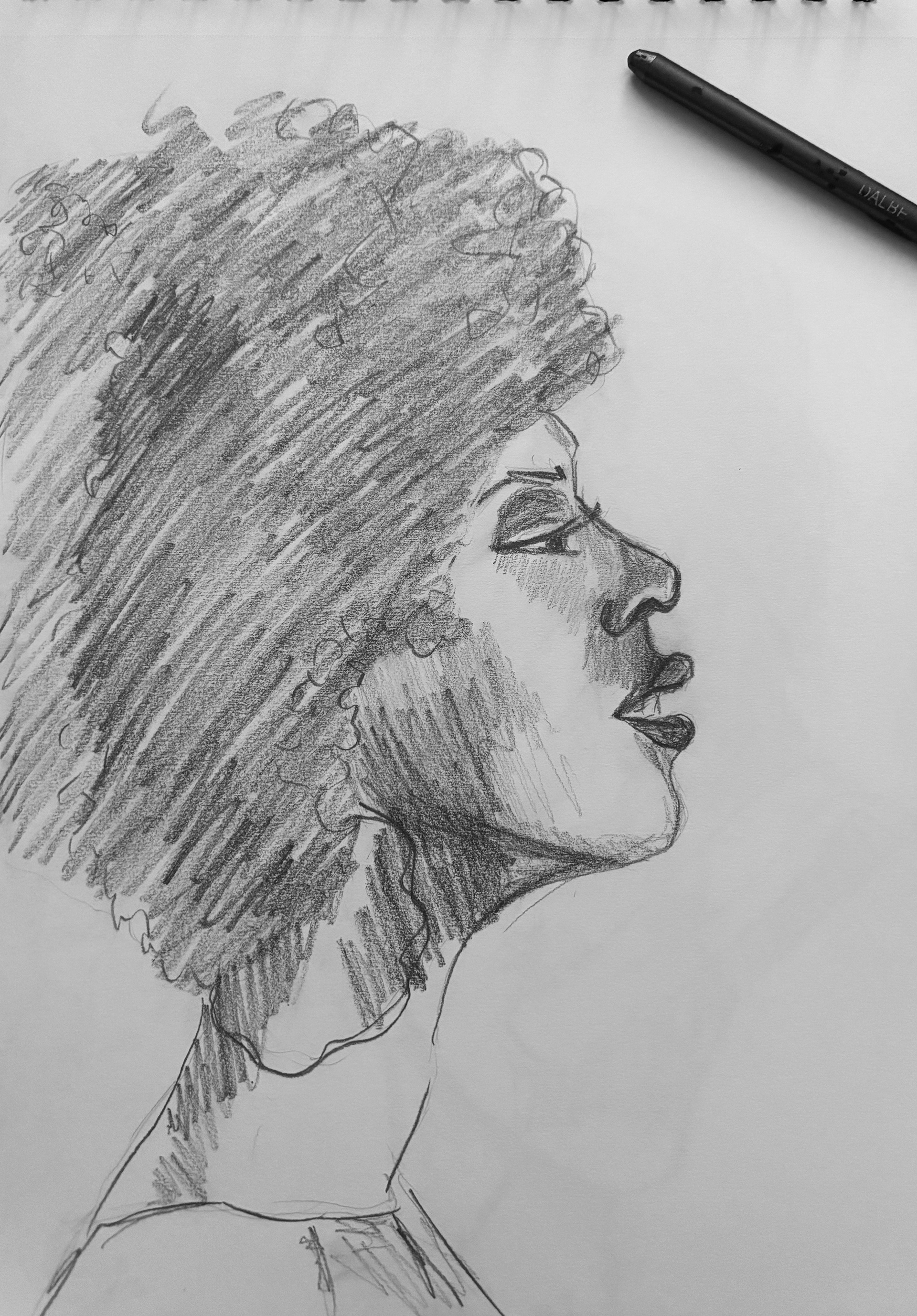 pencil