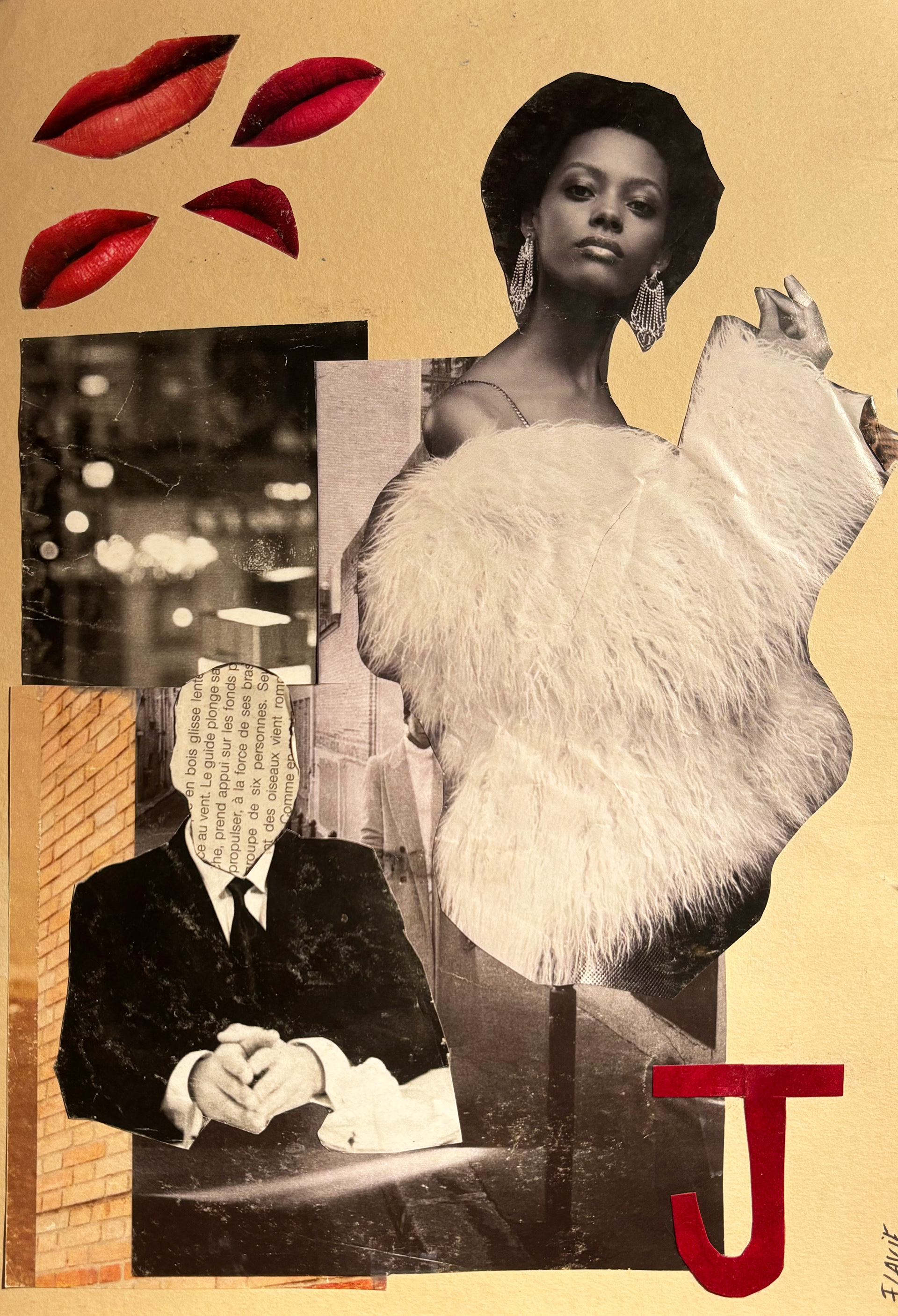 collage