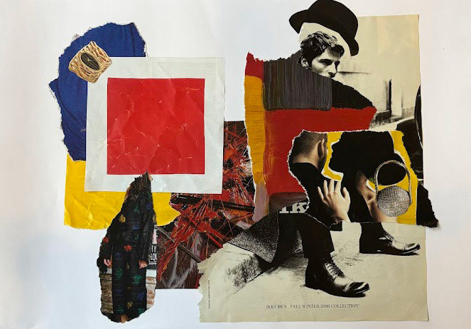 collage