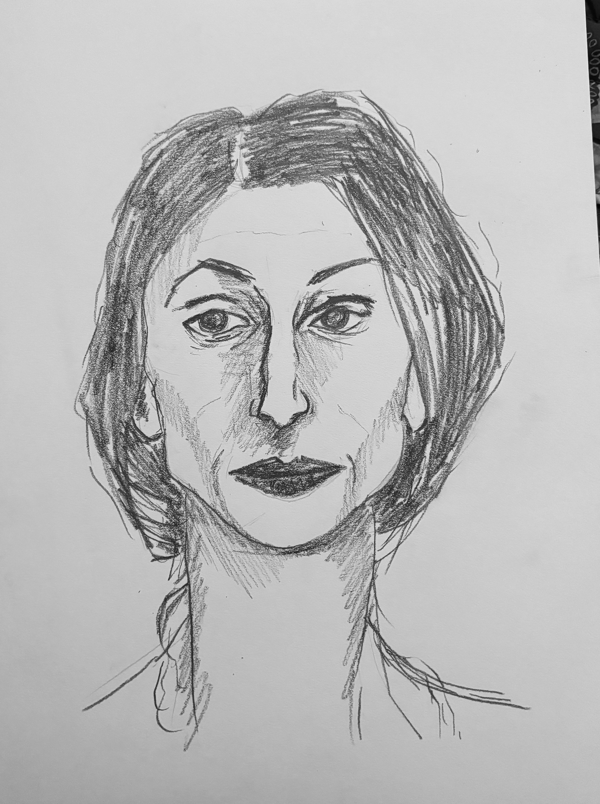 pencil