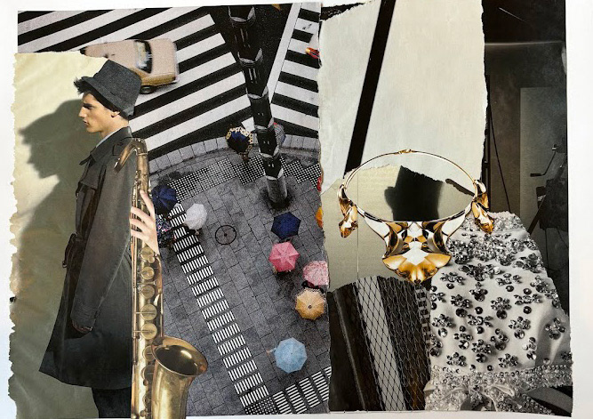 collage