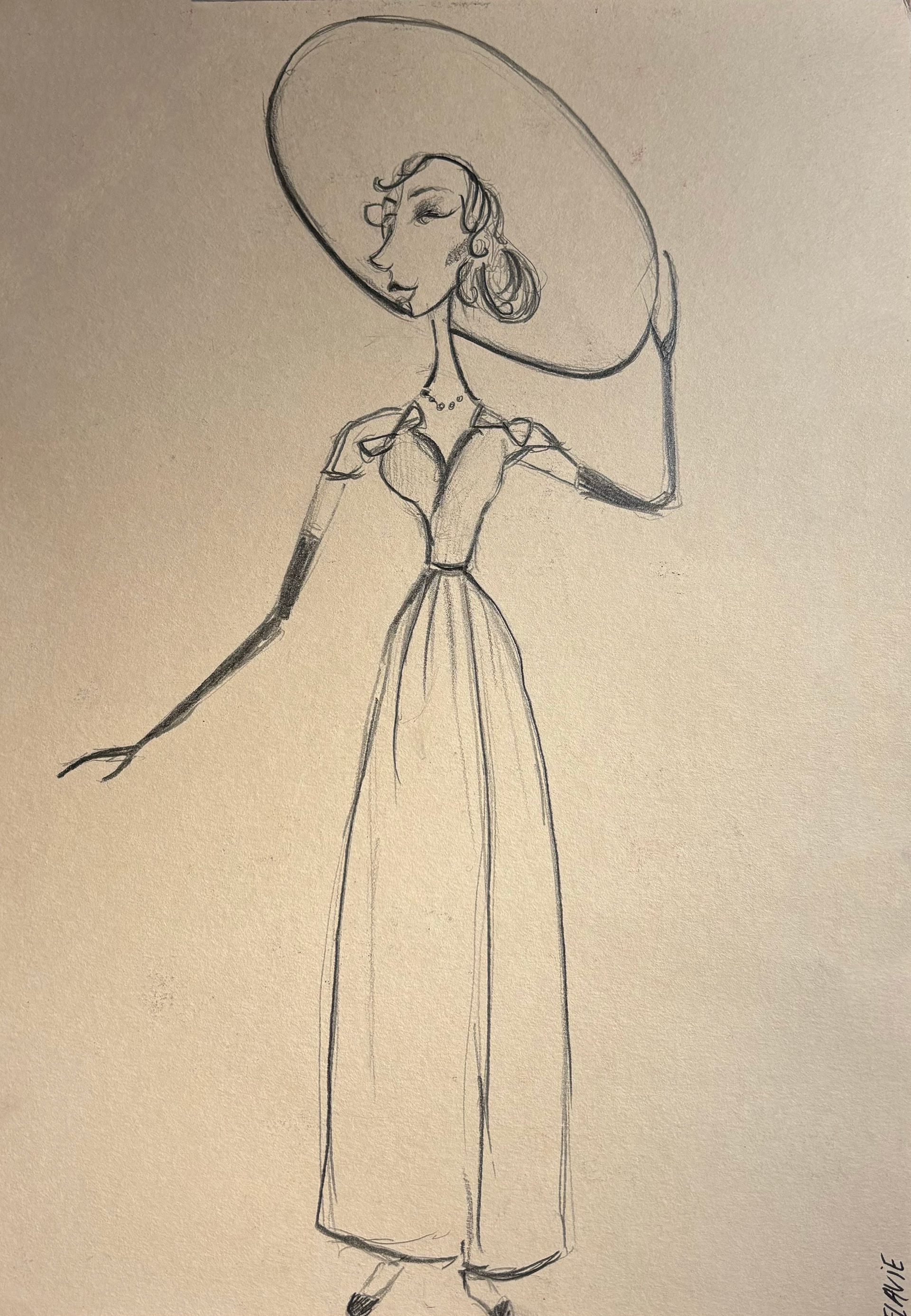 pencil