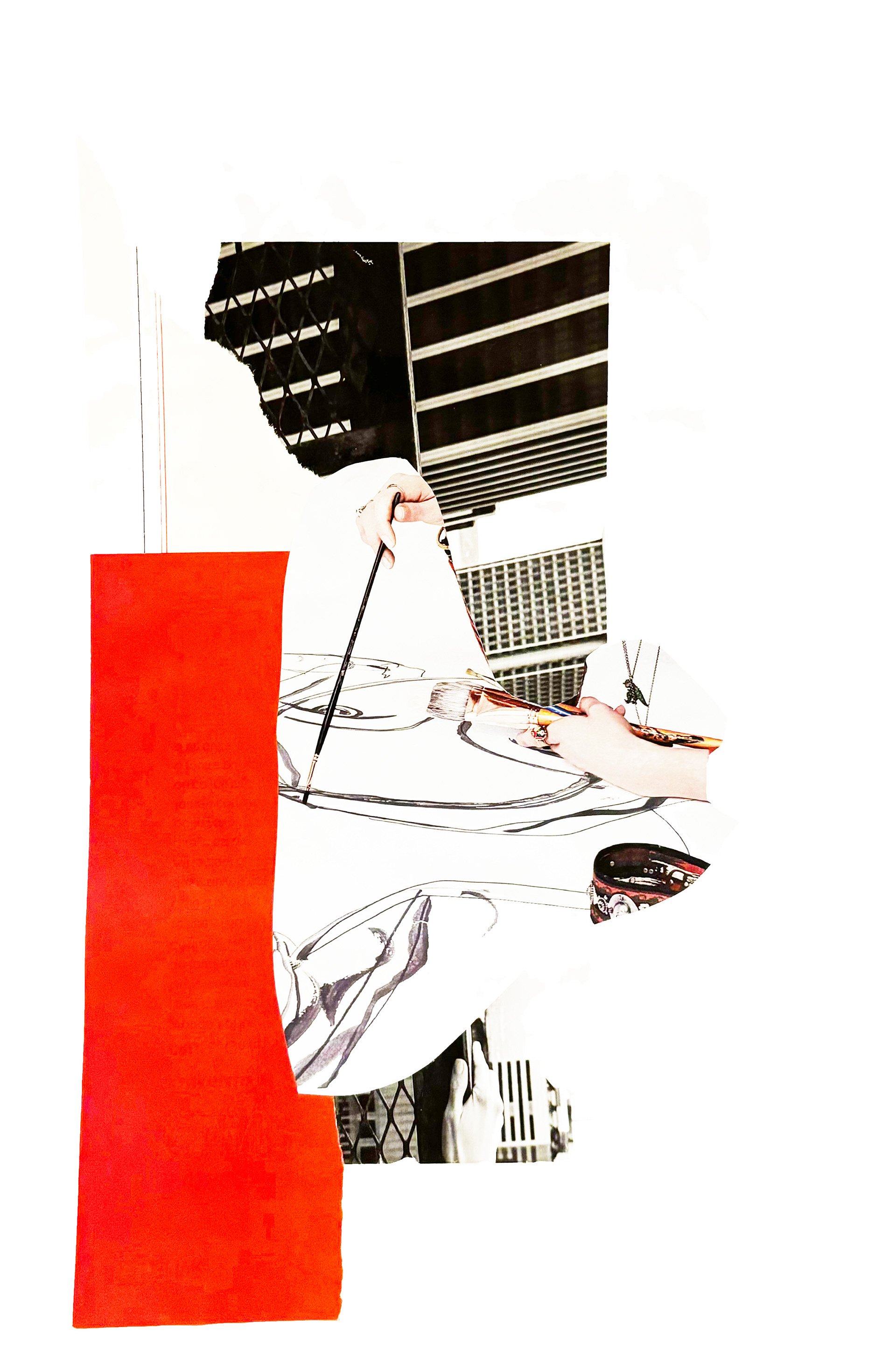 collage