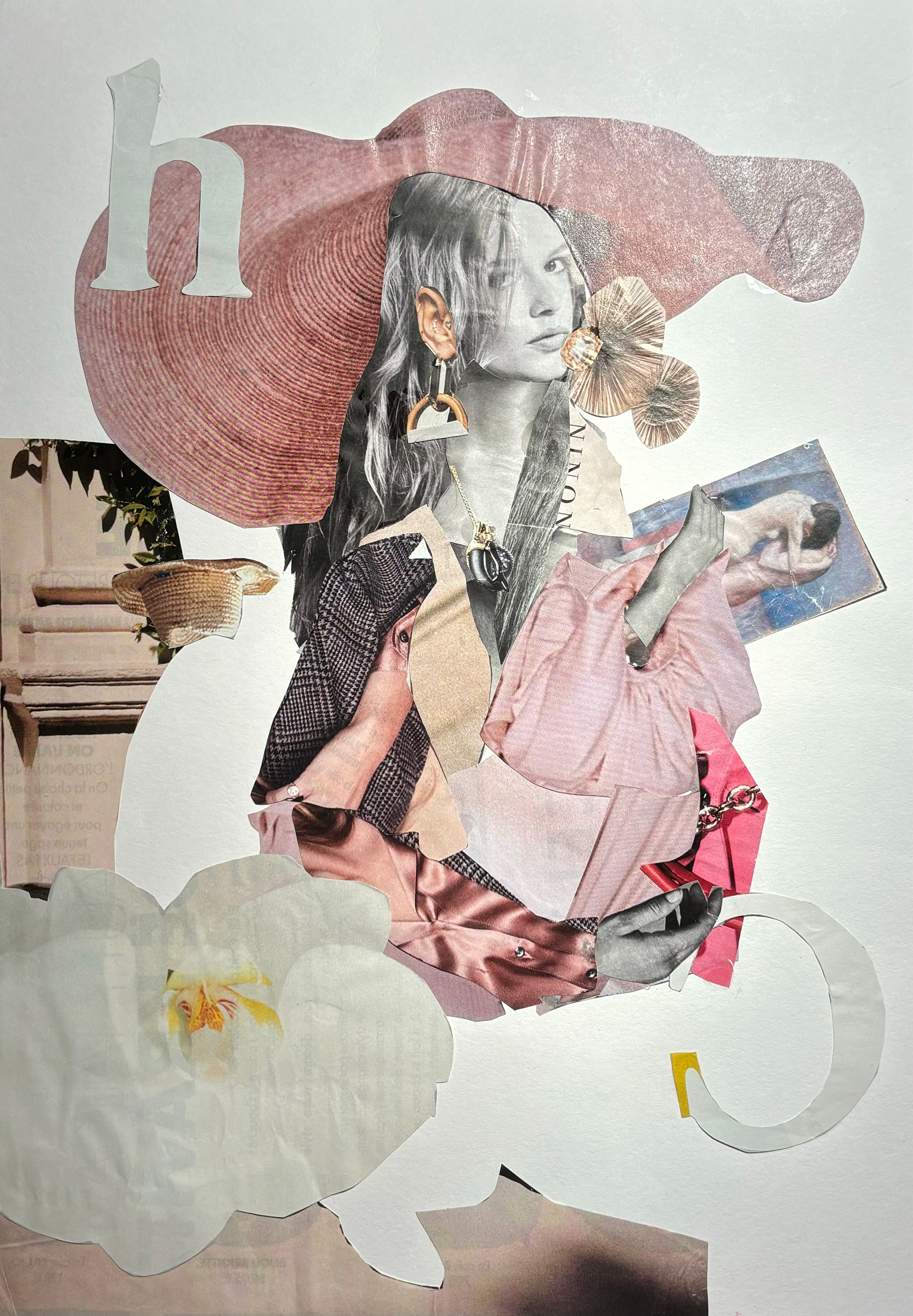 collage