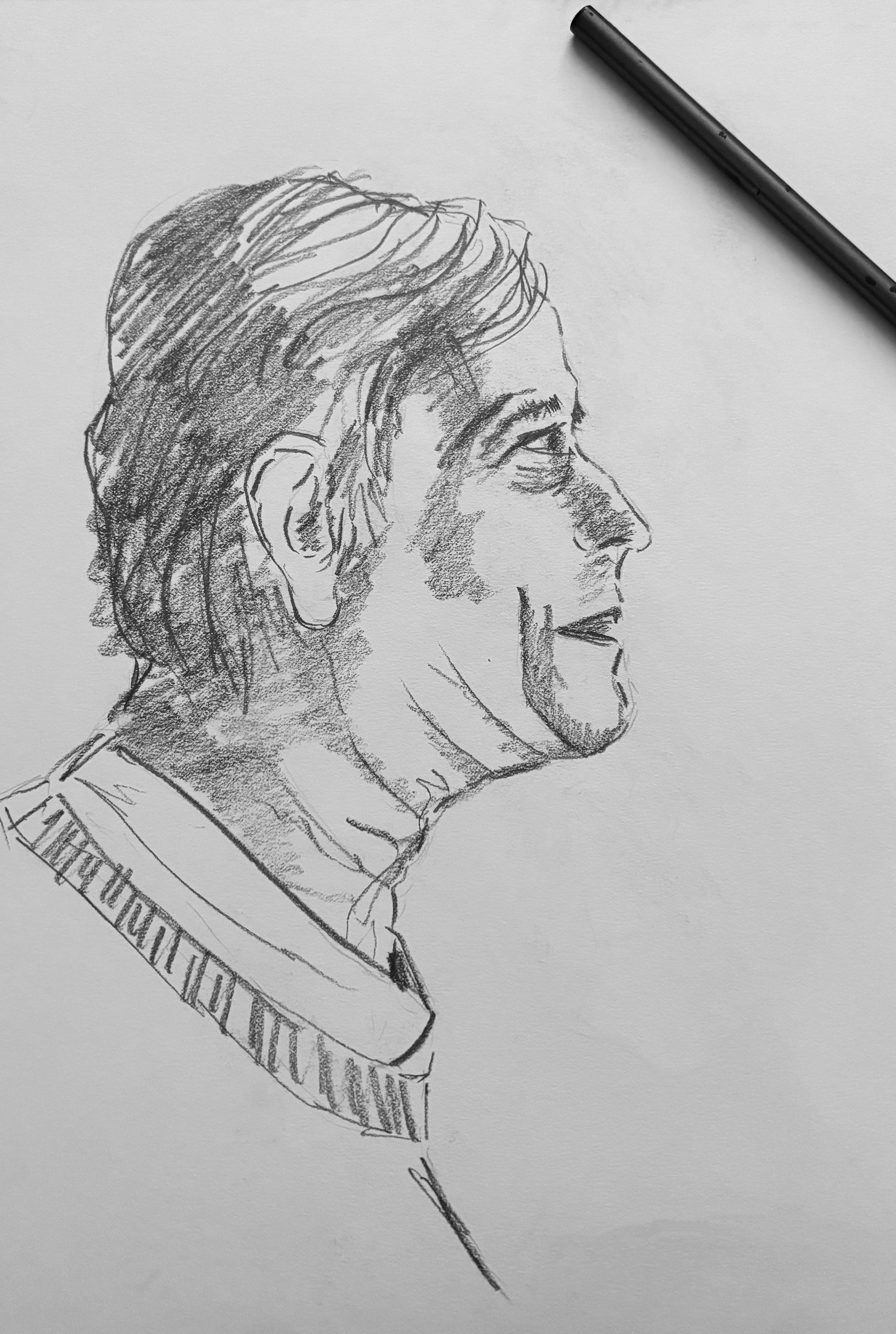 pencil