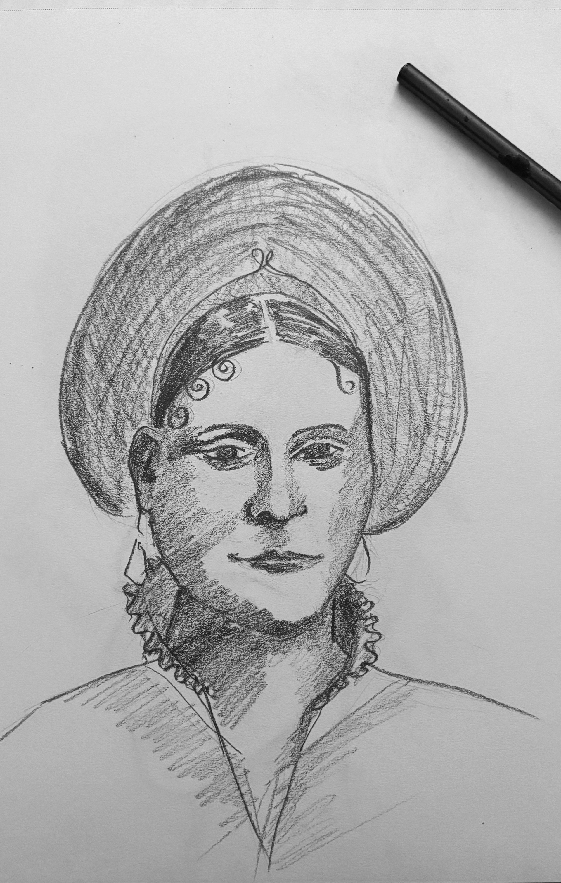 pencil