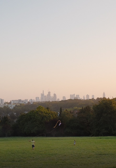 FRANKFURT, GERMANY