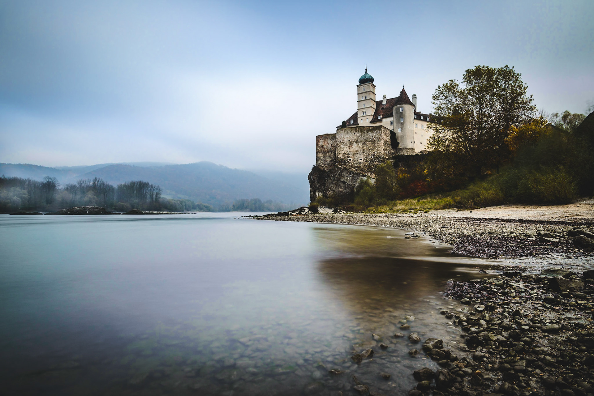 Schönbühel - Wachau/NÖ