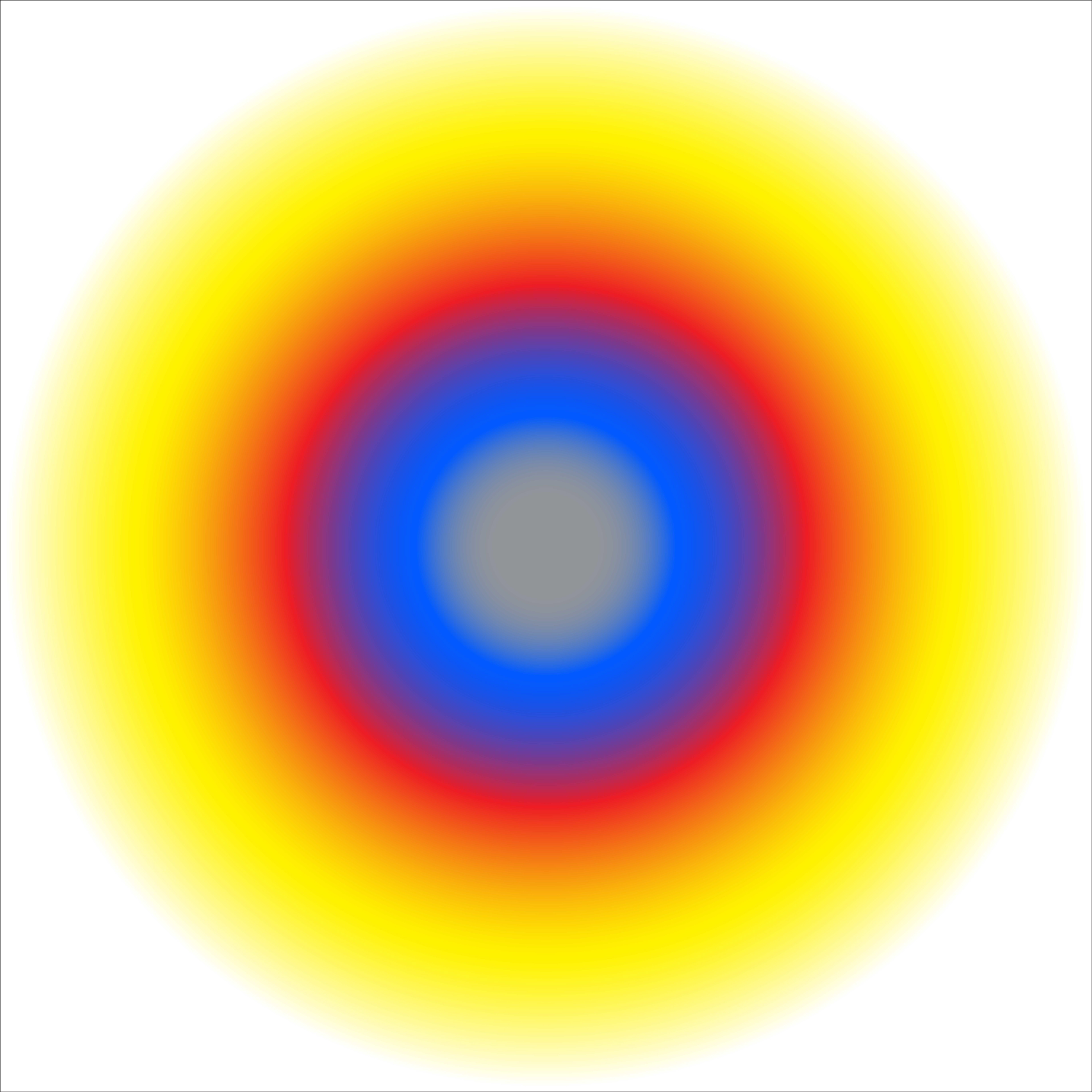 yellow-blue