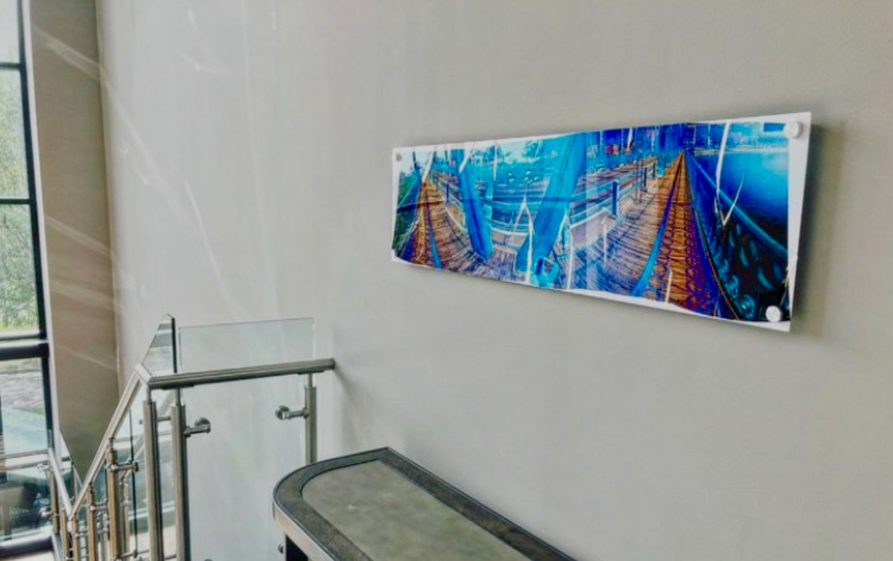 Embassy Suites Hilton in Grand Rapids, Michigan