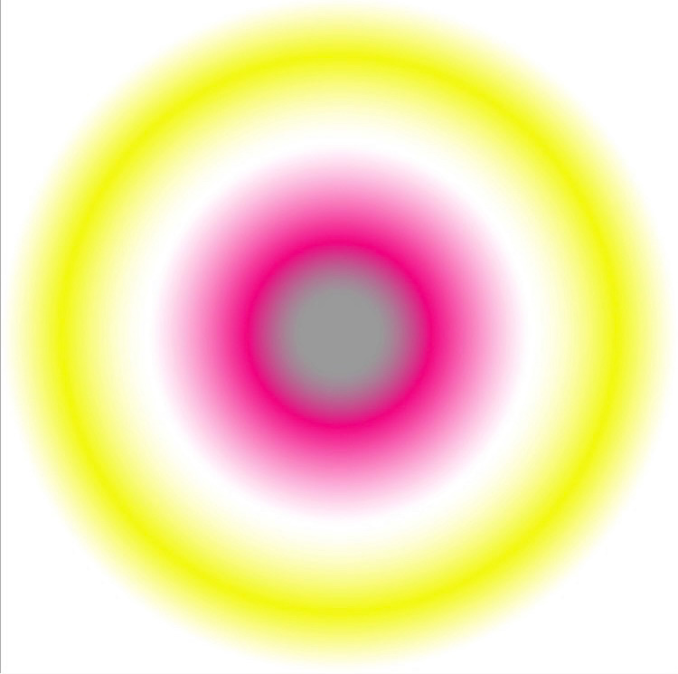pink-yellow